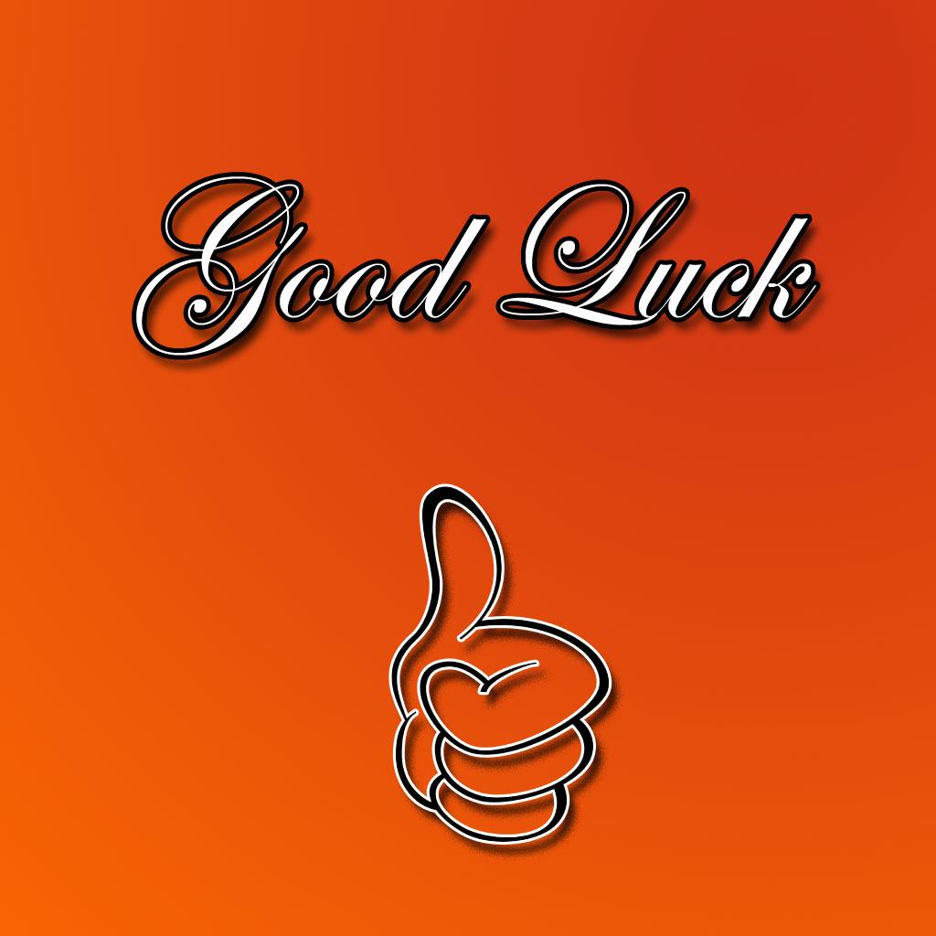 High resolution good luck wallpaperes