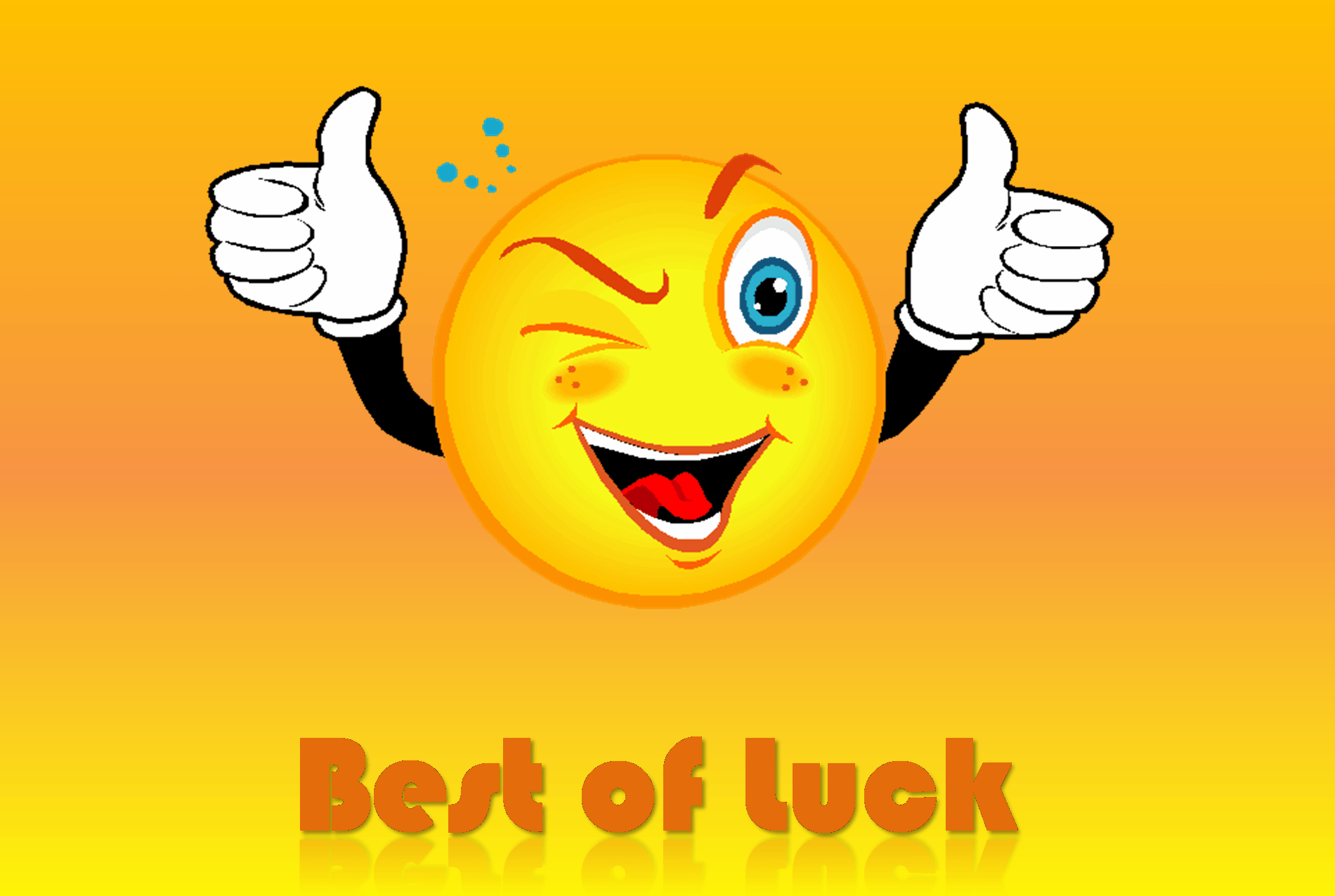 Good luck picture image Good luck picture24