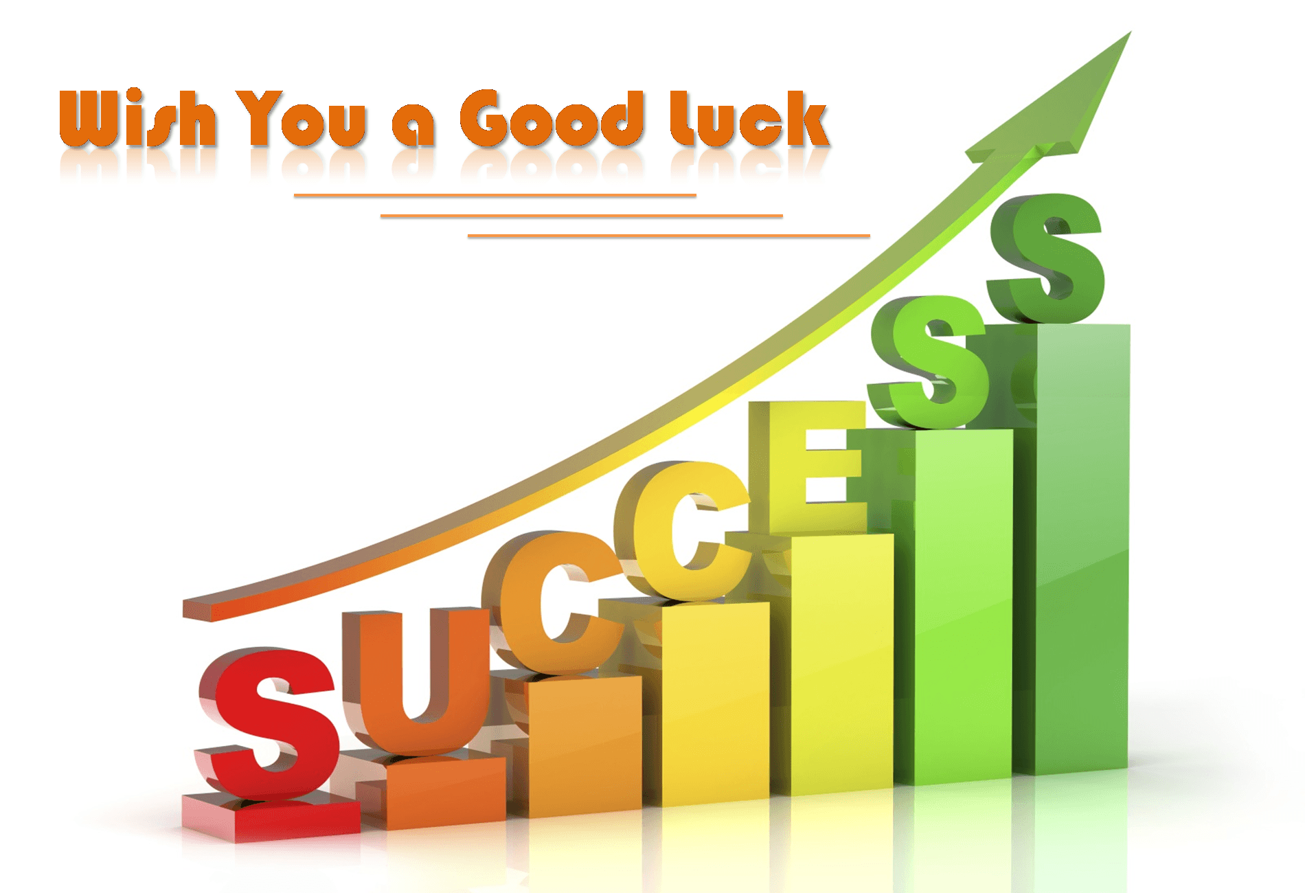 Best Of Luck PNG Transparent Best Of Luck PNG Image