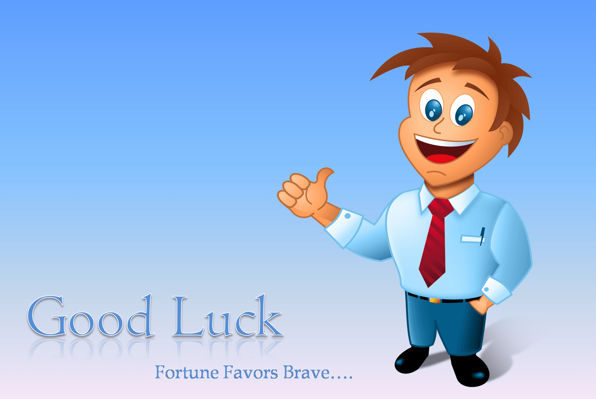 Good Luck Wishes For Future Picture and Image