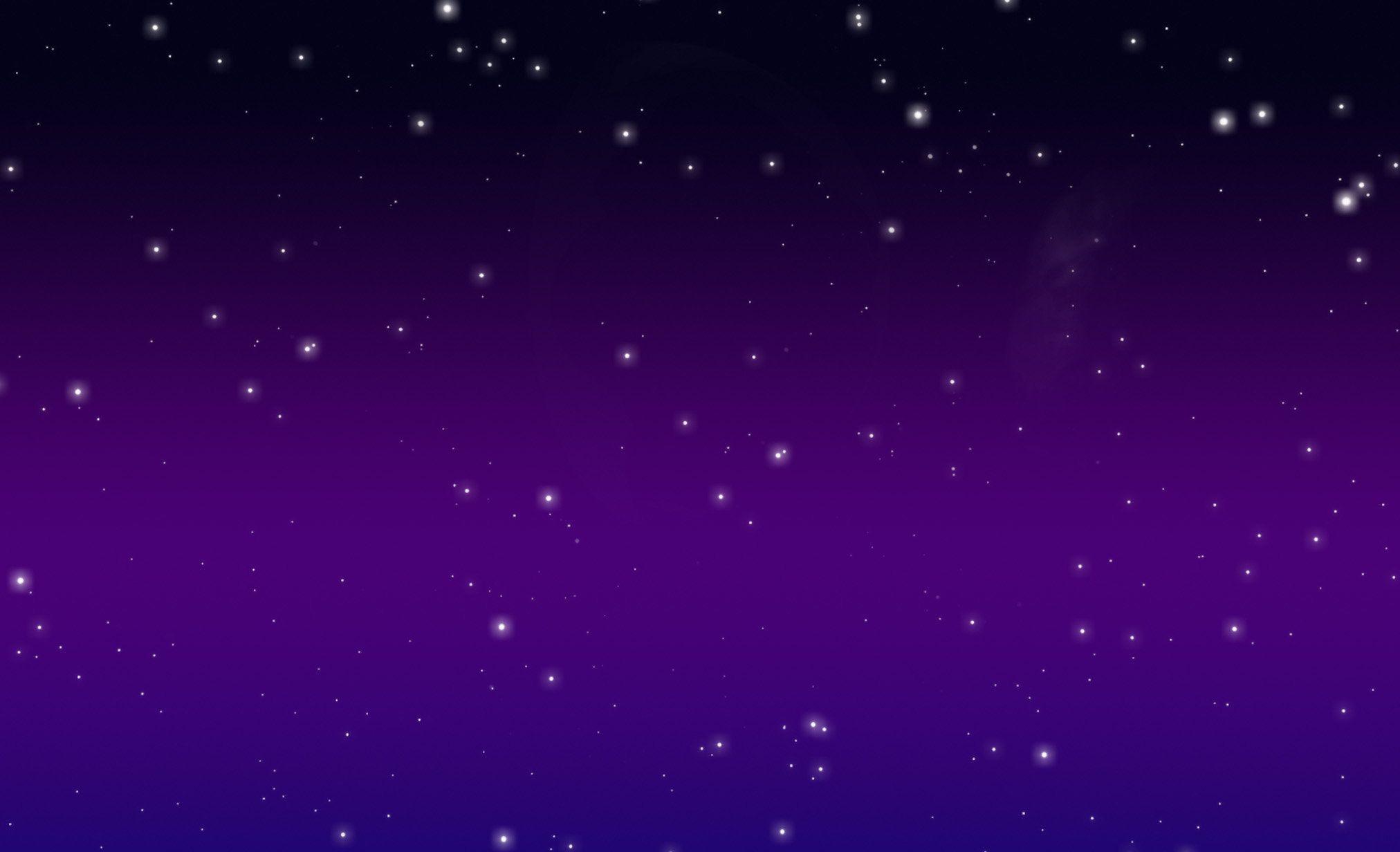 FREE:Purple Space Background By Magical Mama
