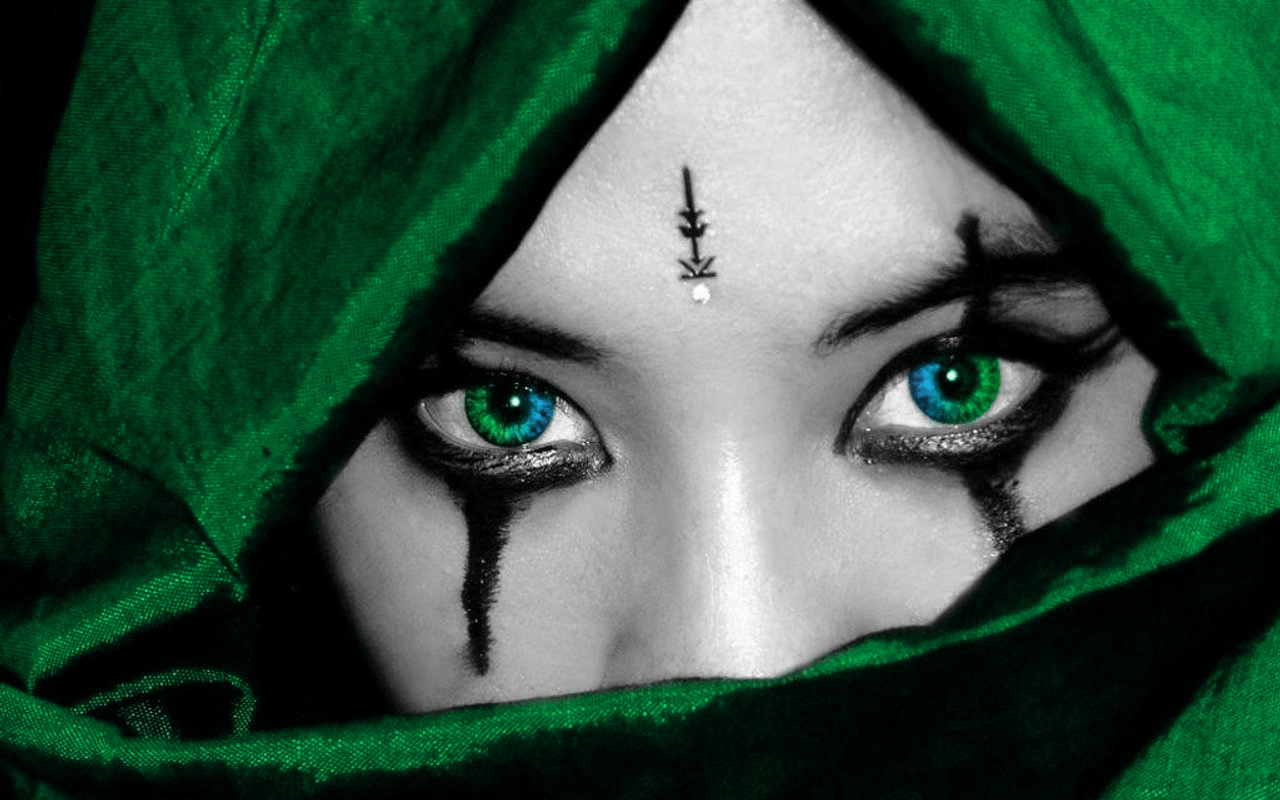 Green Eyes Wallpaper, Gallery of 49 Green Eyes Background