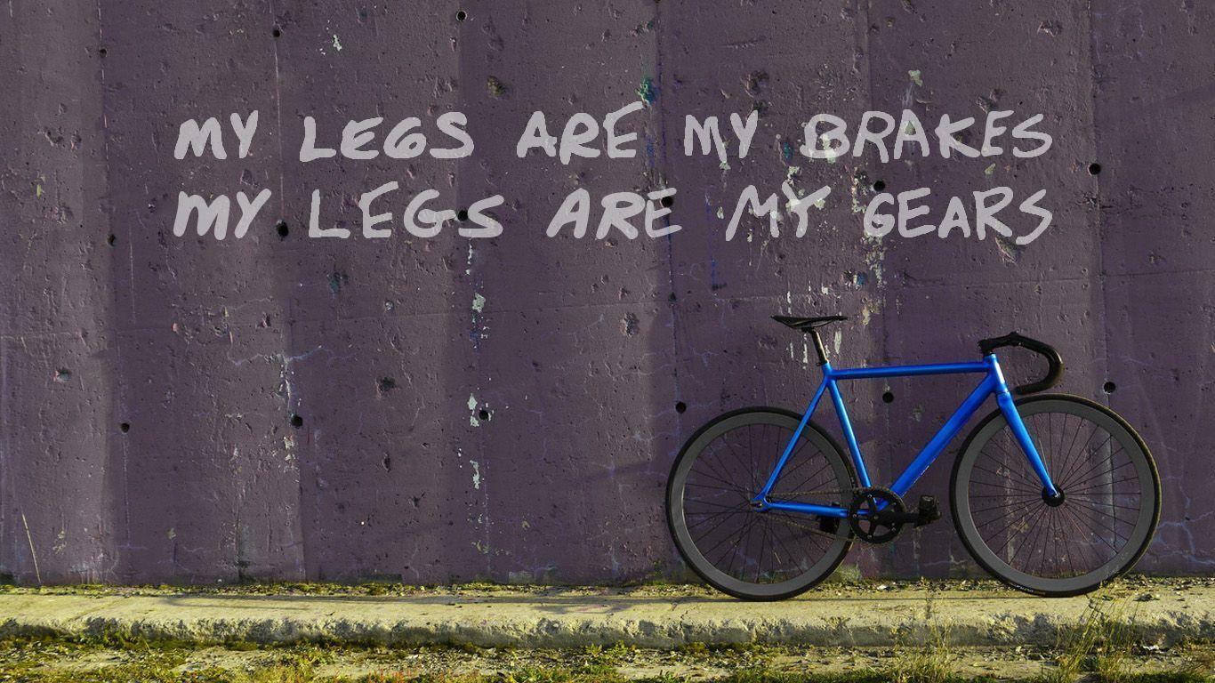 Fixie Bike Wallpapers - Wallpaper Cave