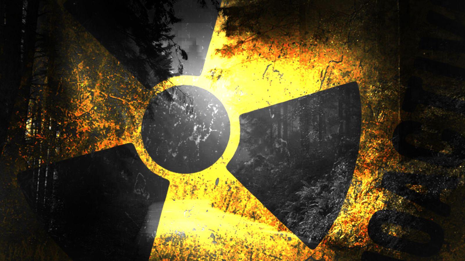 nuclear background 12. Background Check All
