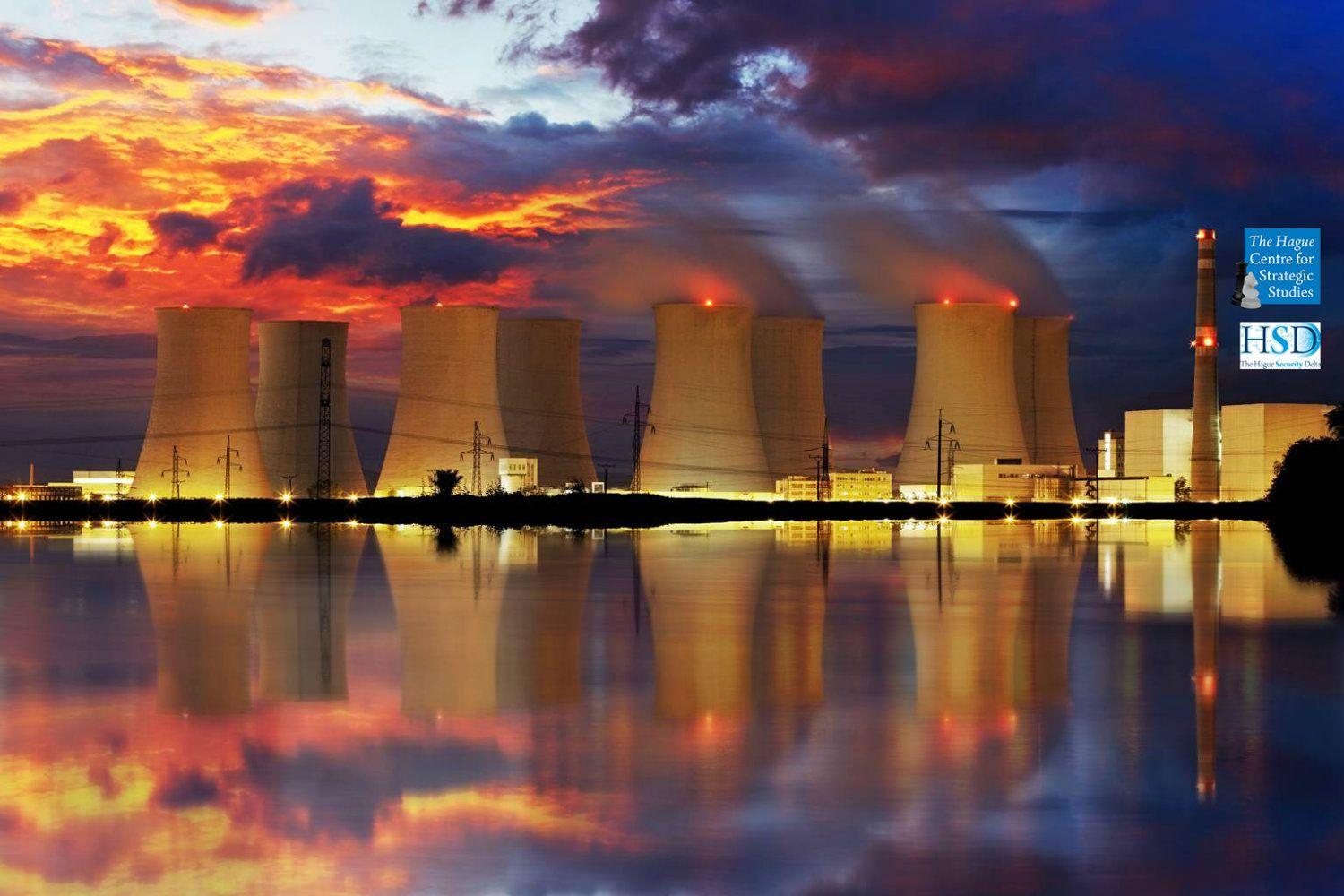 Nuclear Backgrounds Wallpaper Cave