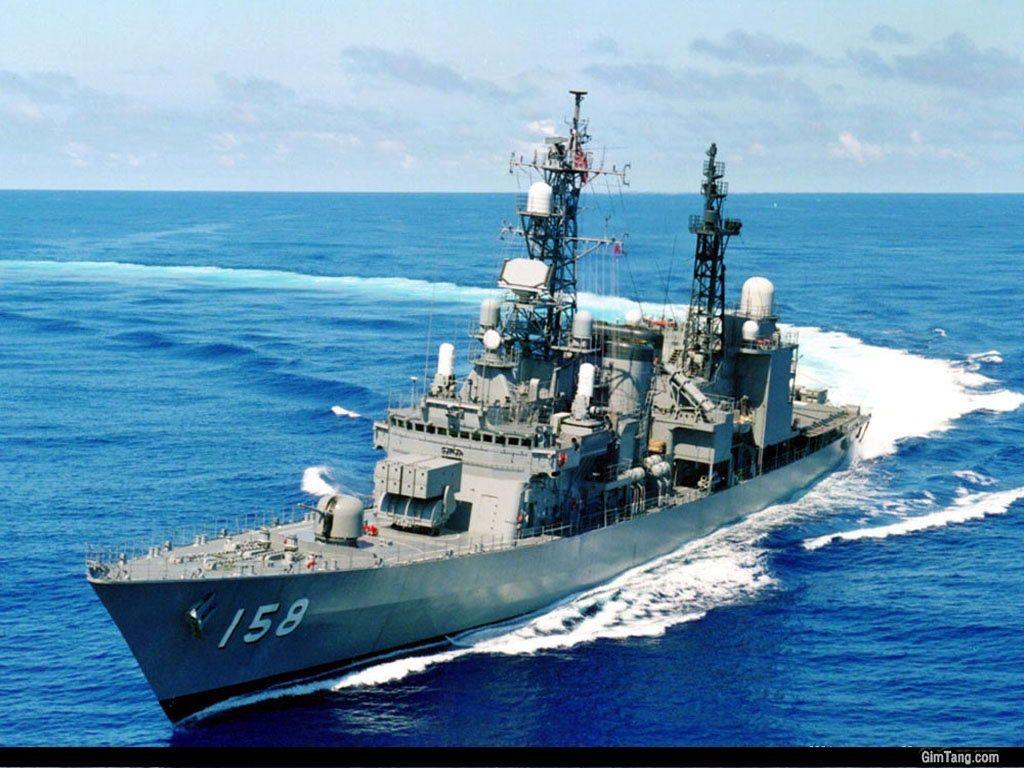 Ships ship boat Painting military navy russian wallpaper 1024x768