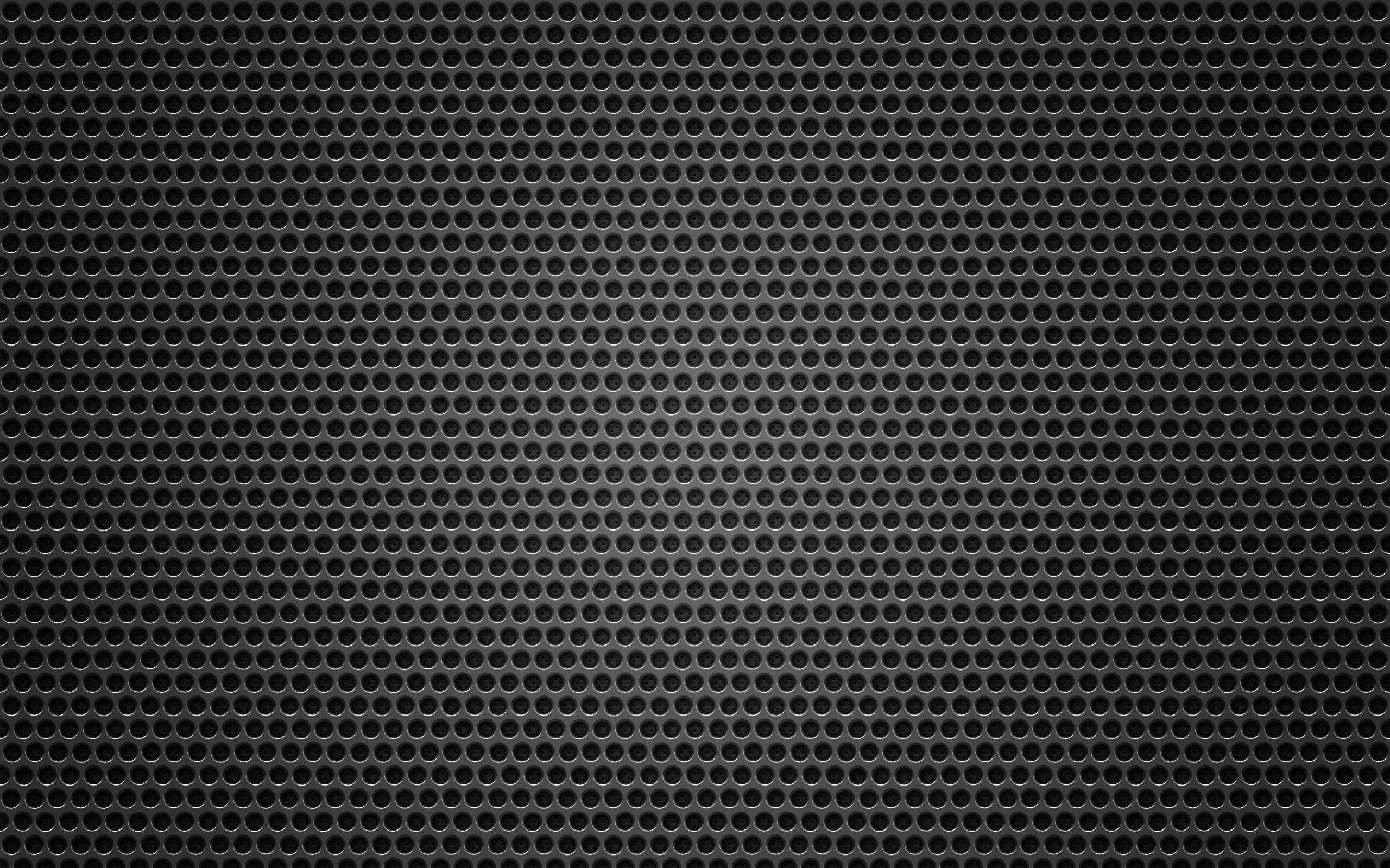 Black Carbon Wallpaper
