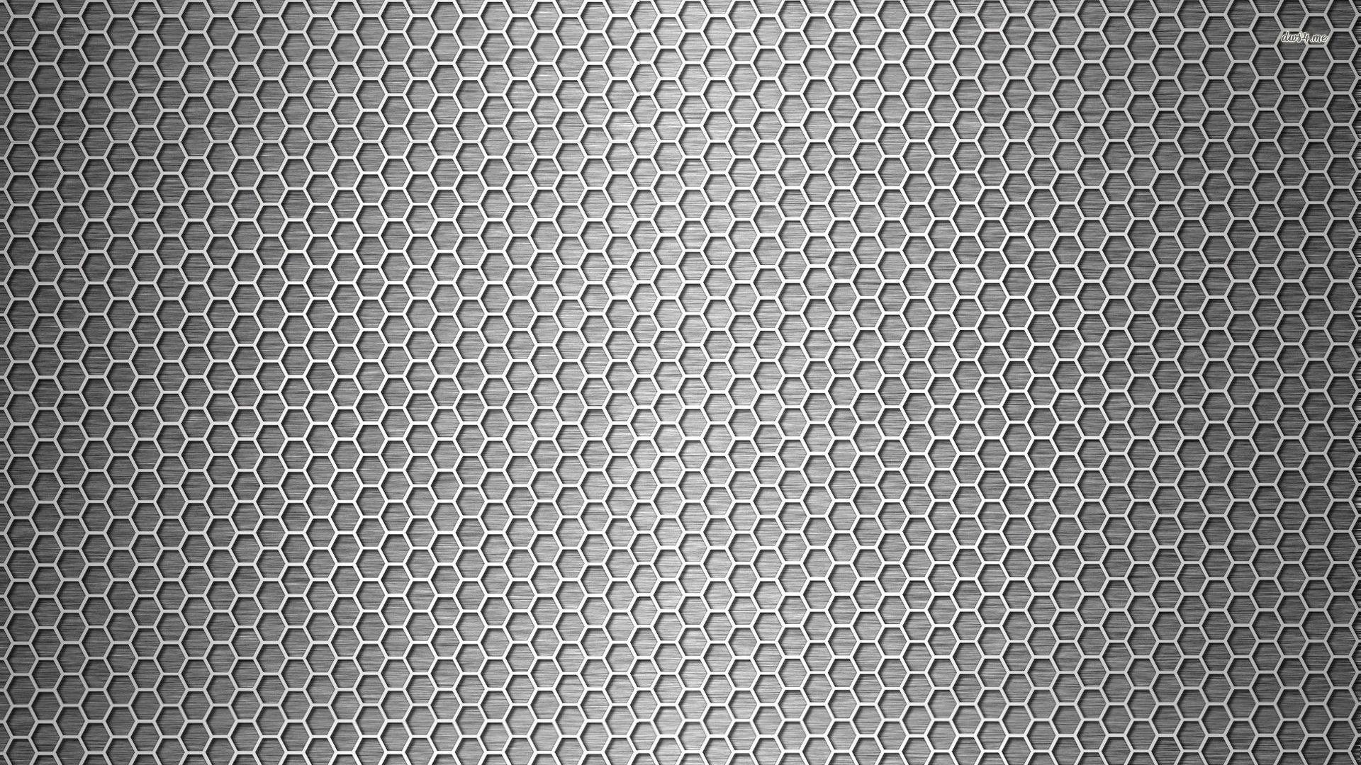 Carbon fibre wallpaper