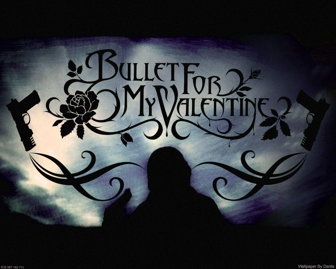 Photos Bullet for my Valentine Music