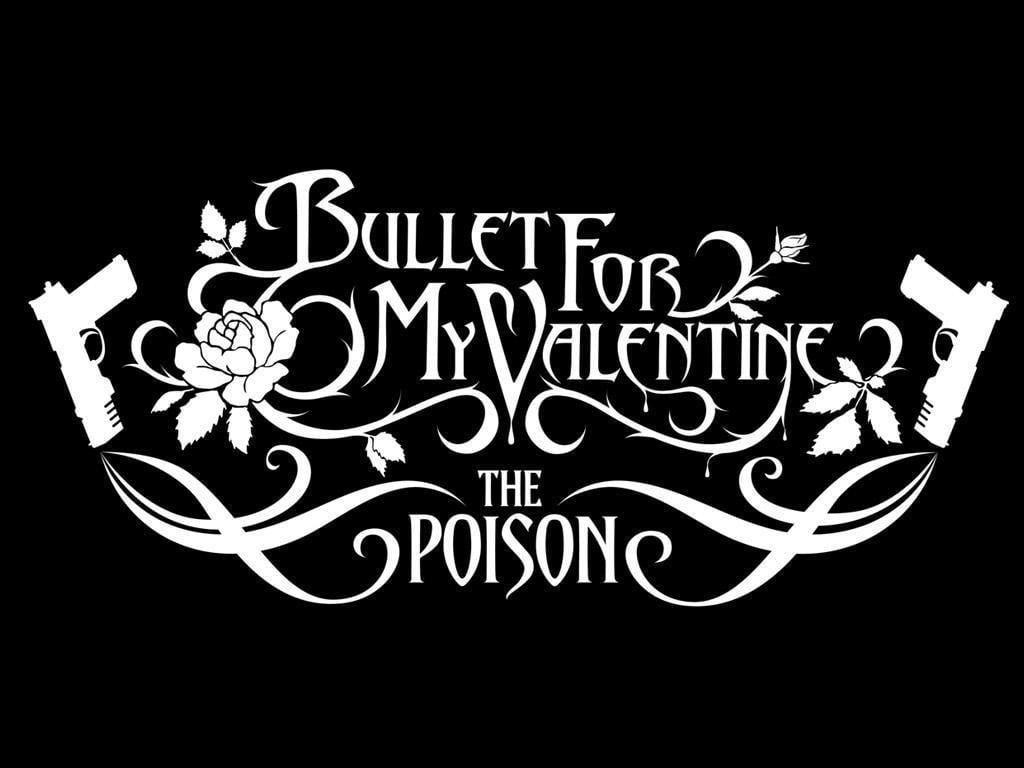 BULLET FOR MY VALENTINE WALLPAPER - Wallpaper