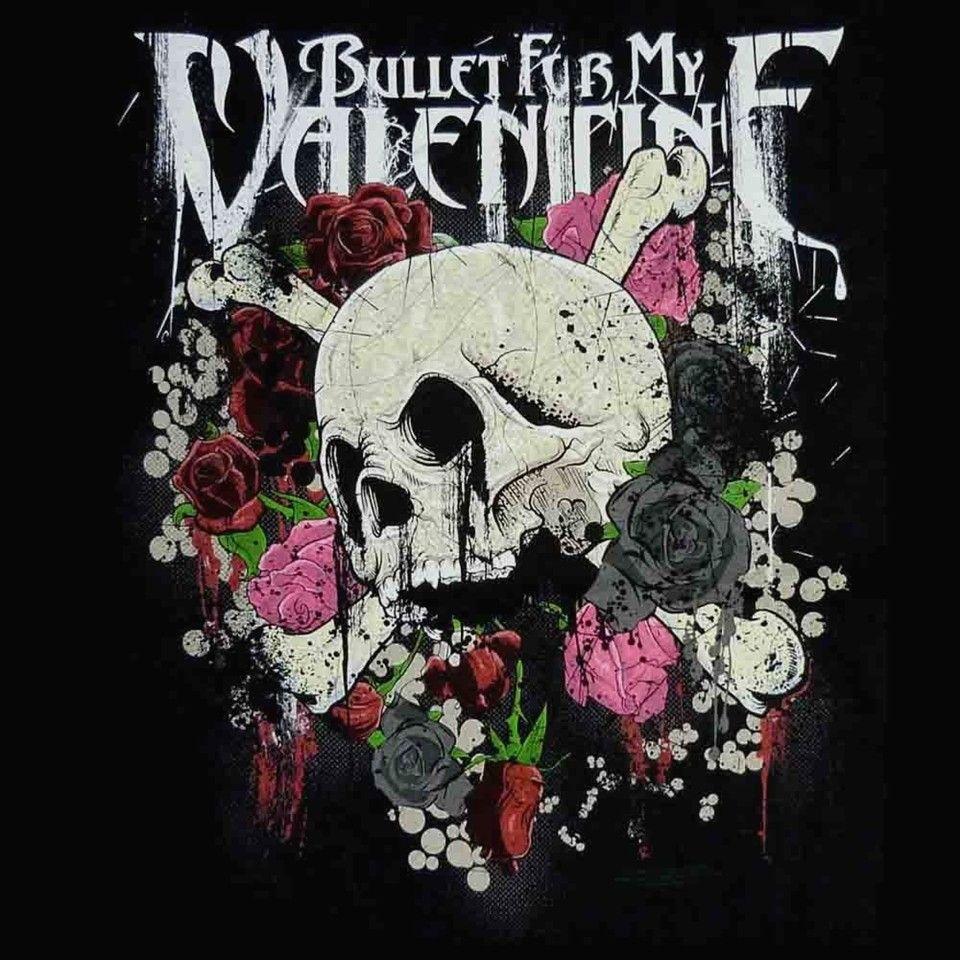 Bullet For My Valentine Wallpaper HD Download