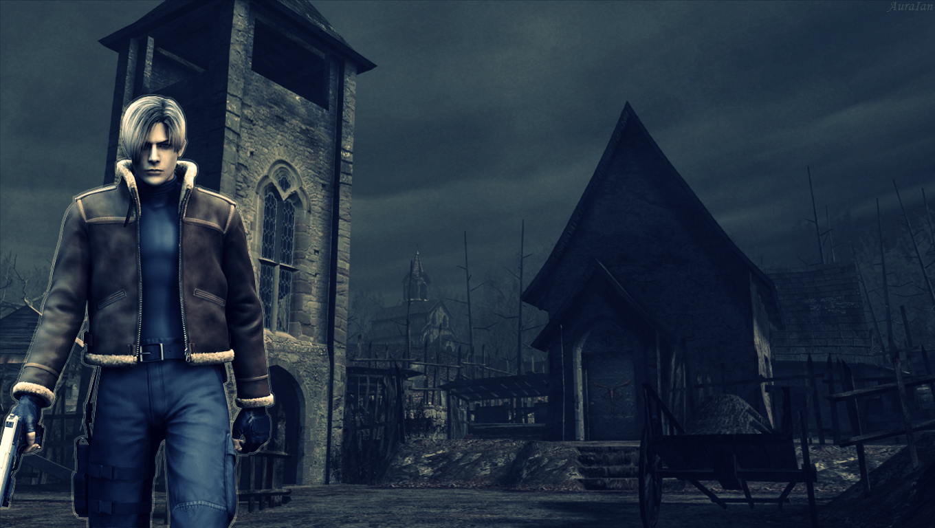 Leon Kennedy