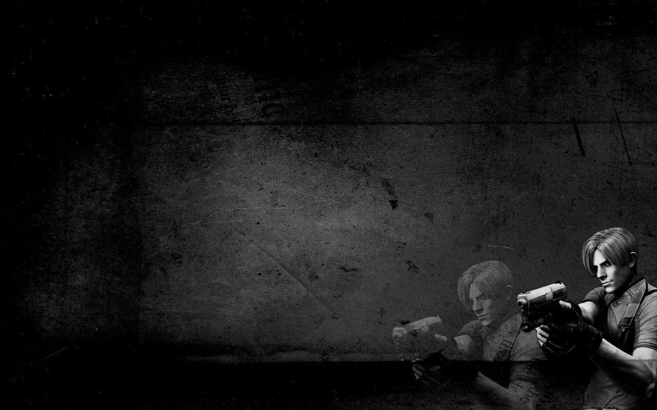 Leon S. Kennedy