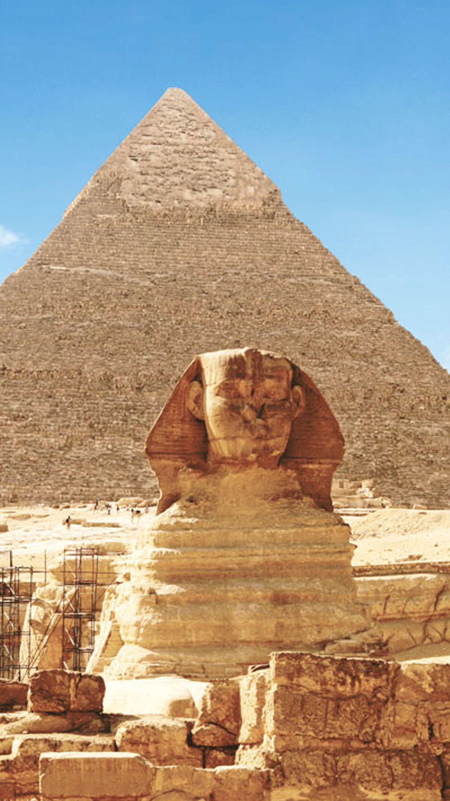Egyptian Wallpaper iPhone