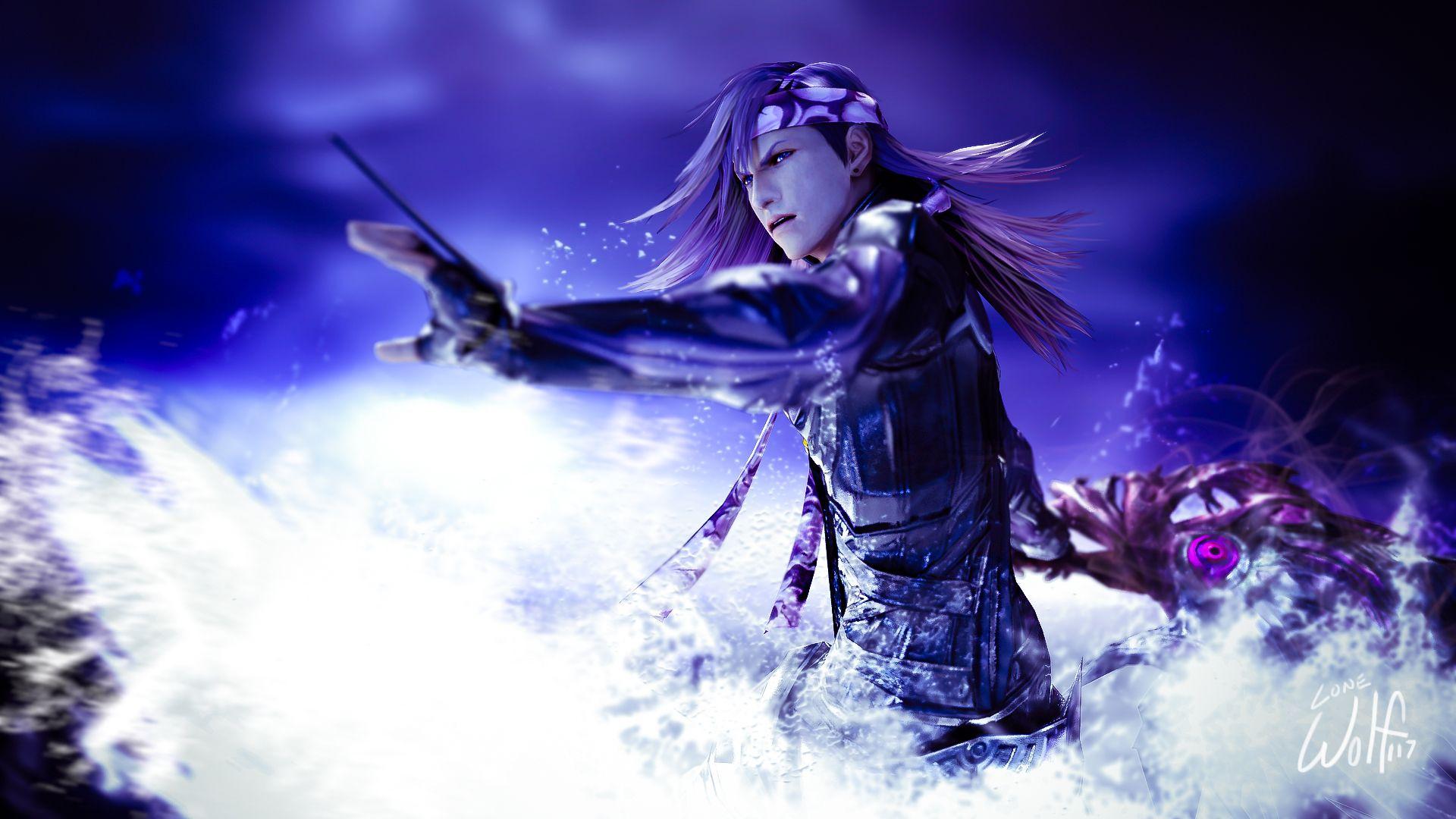 Caius: Now we cross swords