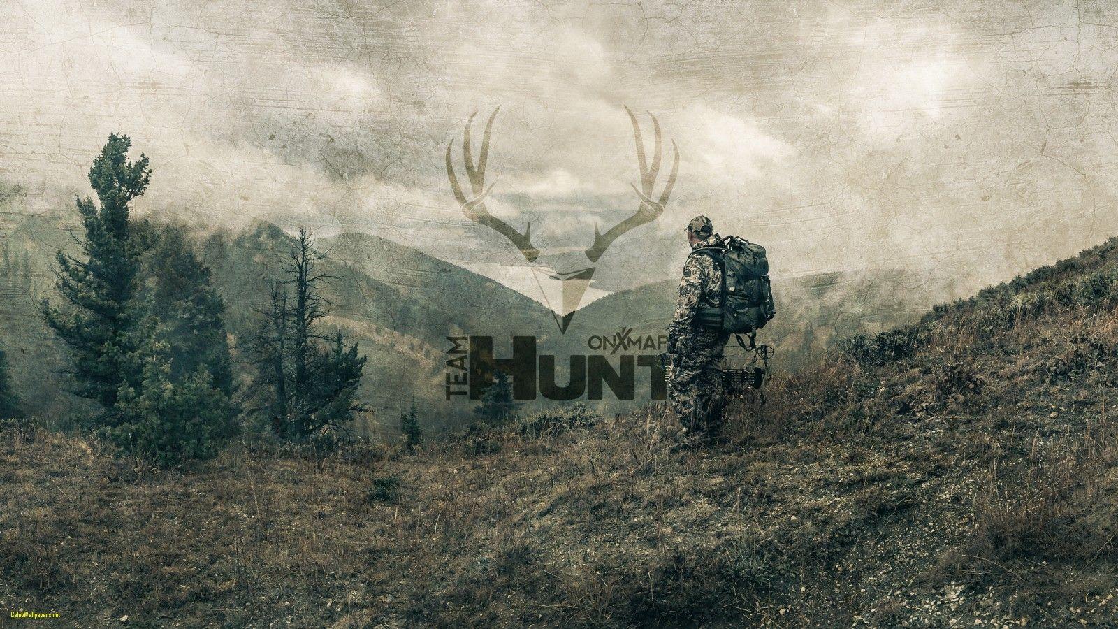 Hunting Wallpaper