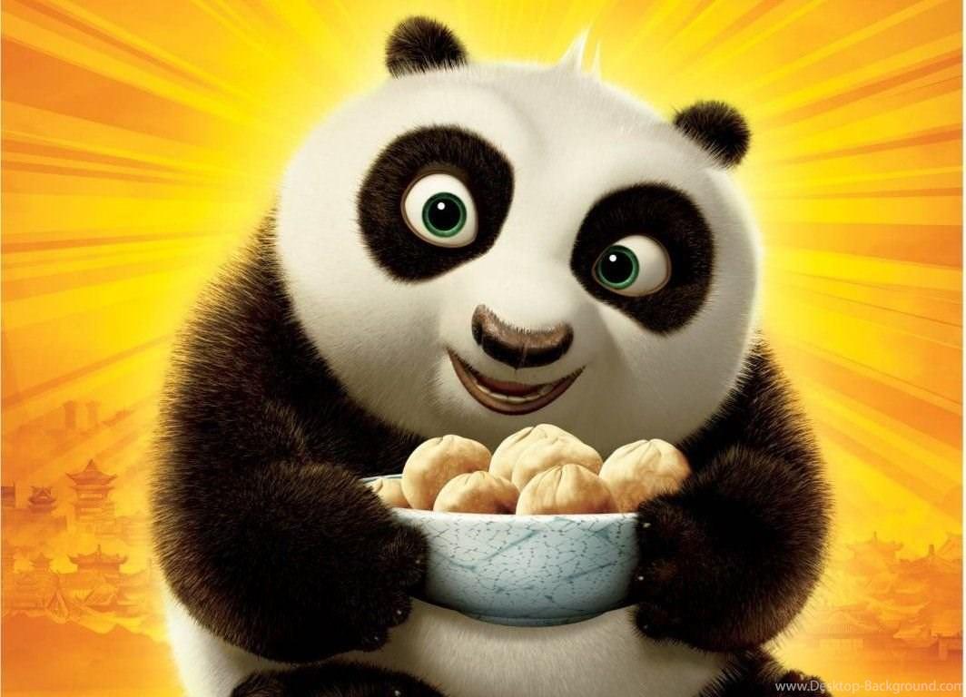 Best Kung Fu Panda Wallpaper HD 3 High Definition