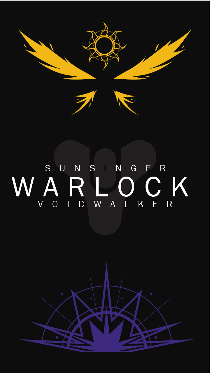 Destiny Warlock Mobile Wallpaper. Destiny warlock