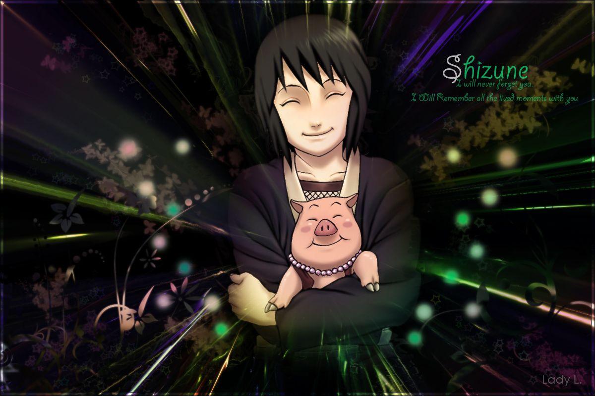 Shizune Anime Image Board