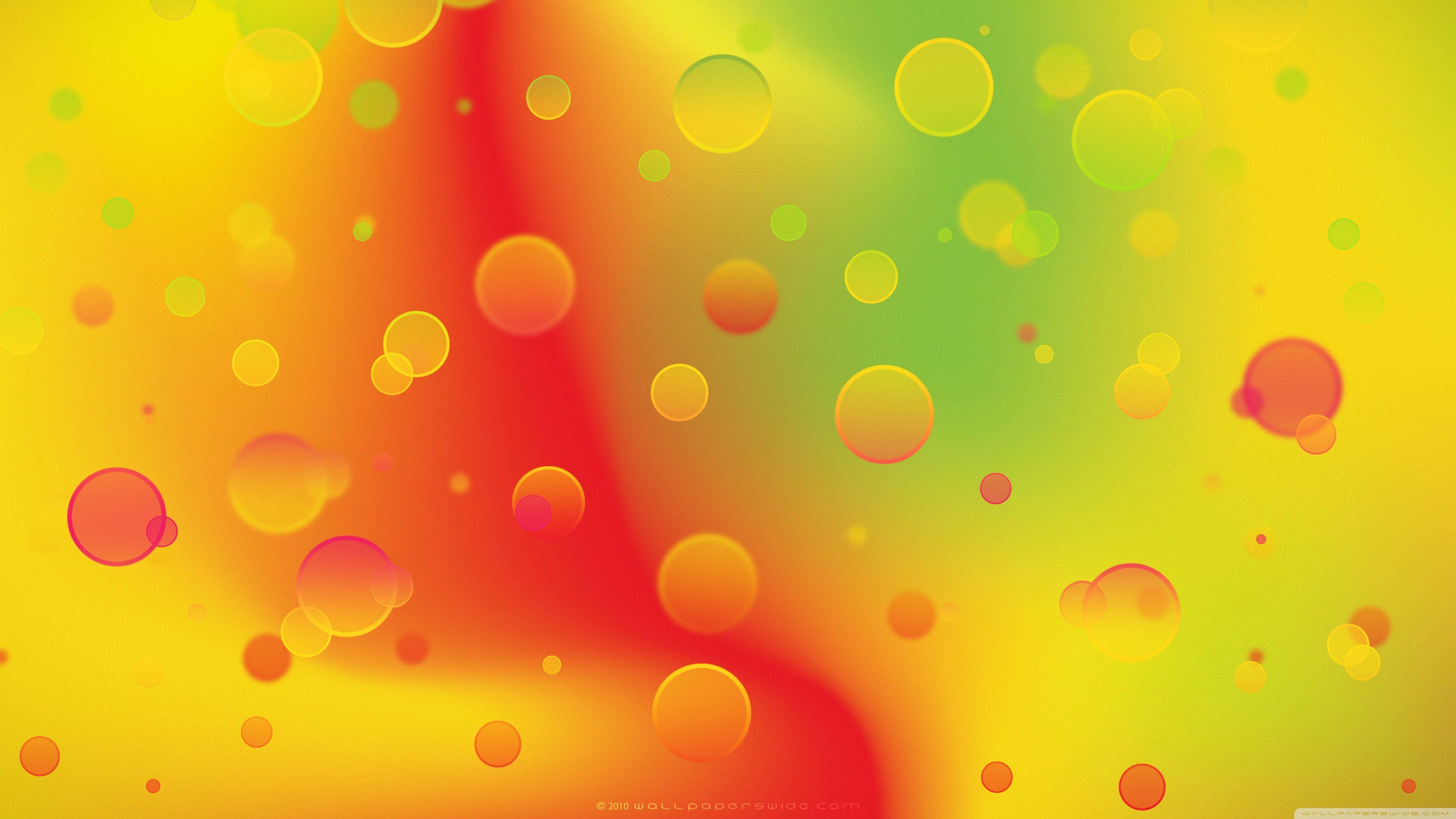 Colorful Life ❤ 4K HD Desktop Wallpaper for 4K Ultra HD TV • Wide