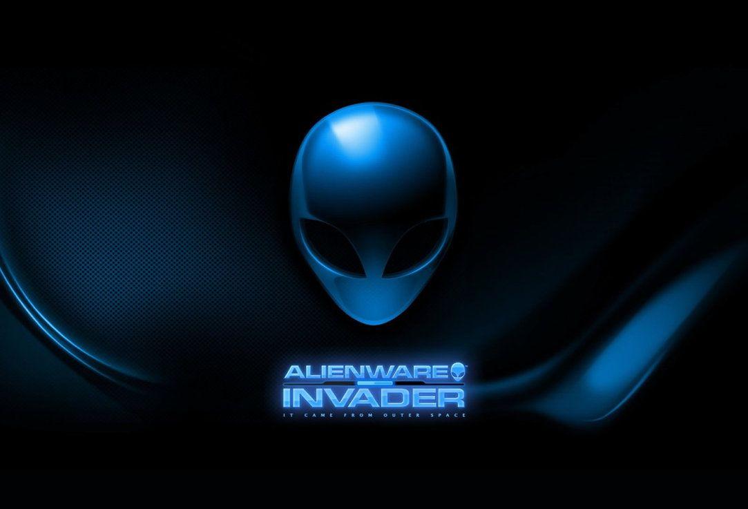 Alienware Invader Wallpapers - Wallpaper Cave