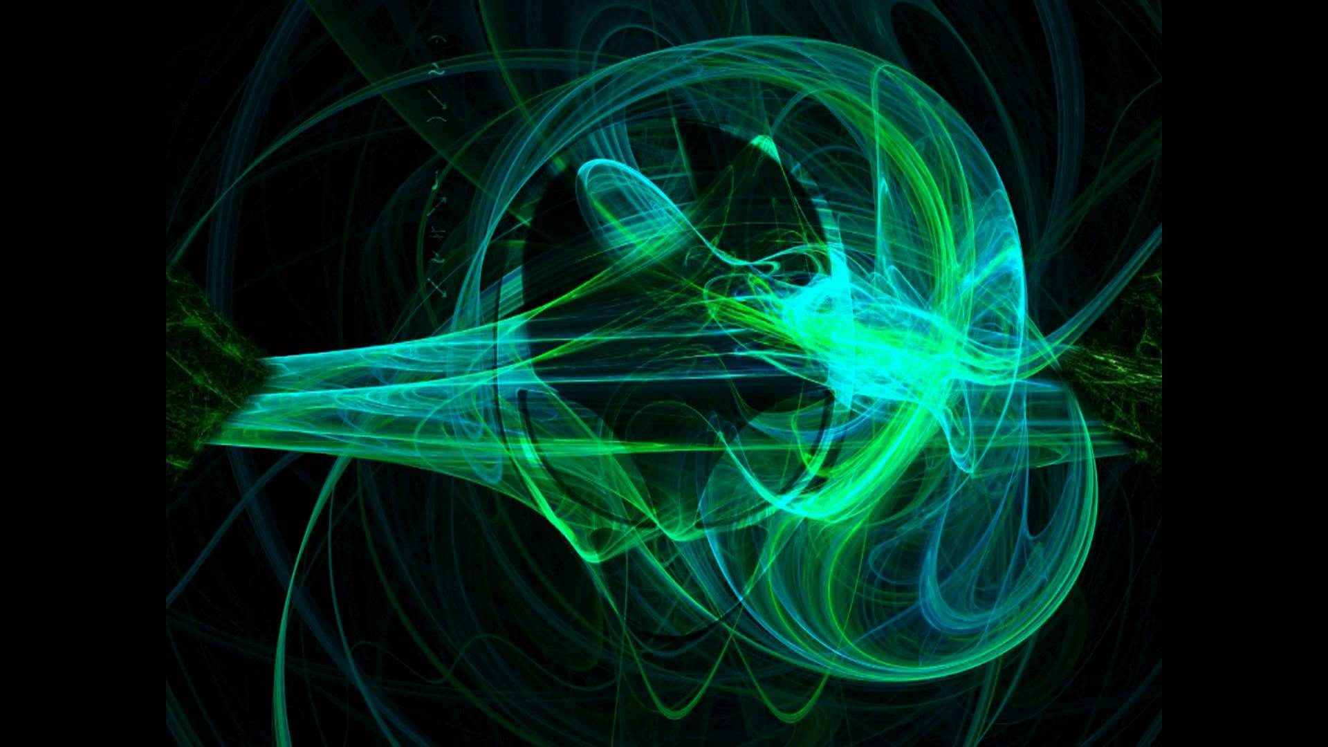 Alienware Wallpaper Slideshow III