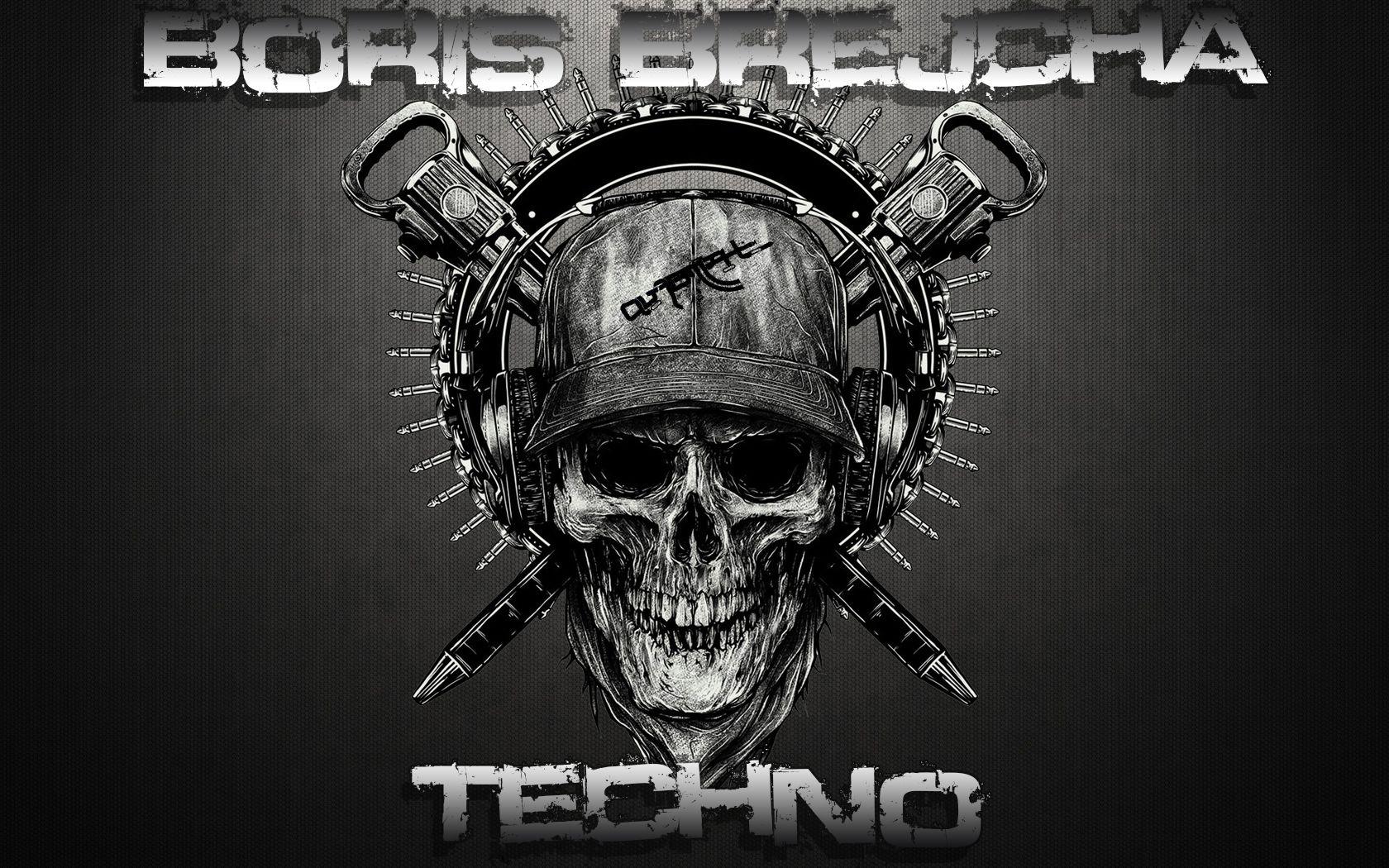 Techno Wallpaper and Background Imagex1050