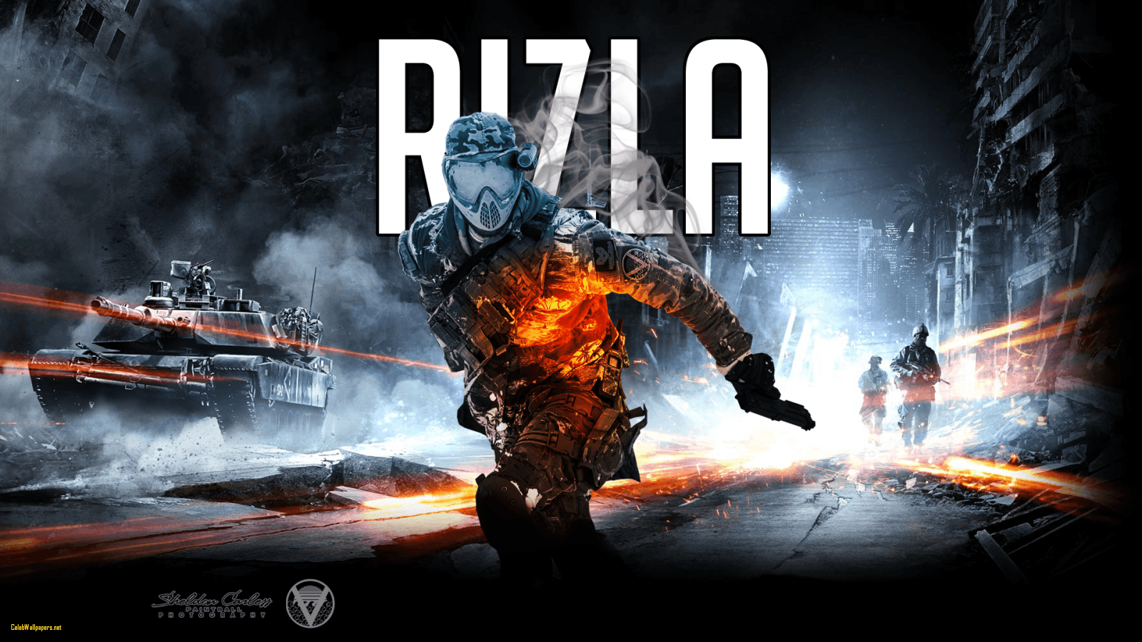 Desktop Background Paintball by Johnsie Meints X Px Awesome