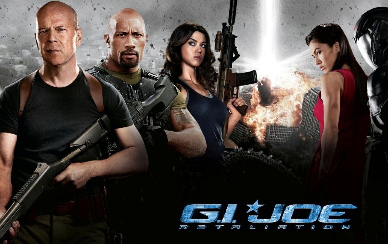 G.I. Joe Team Wallpapers - Wallpaper Cave