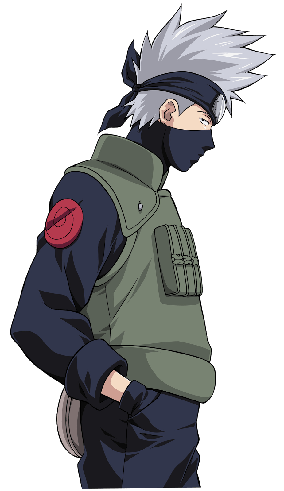 Sensei Kakashi Wallpapers - Wallpaper Cave