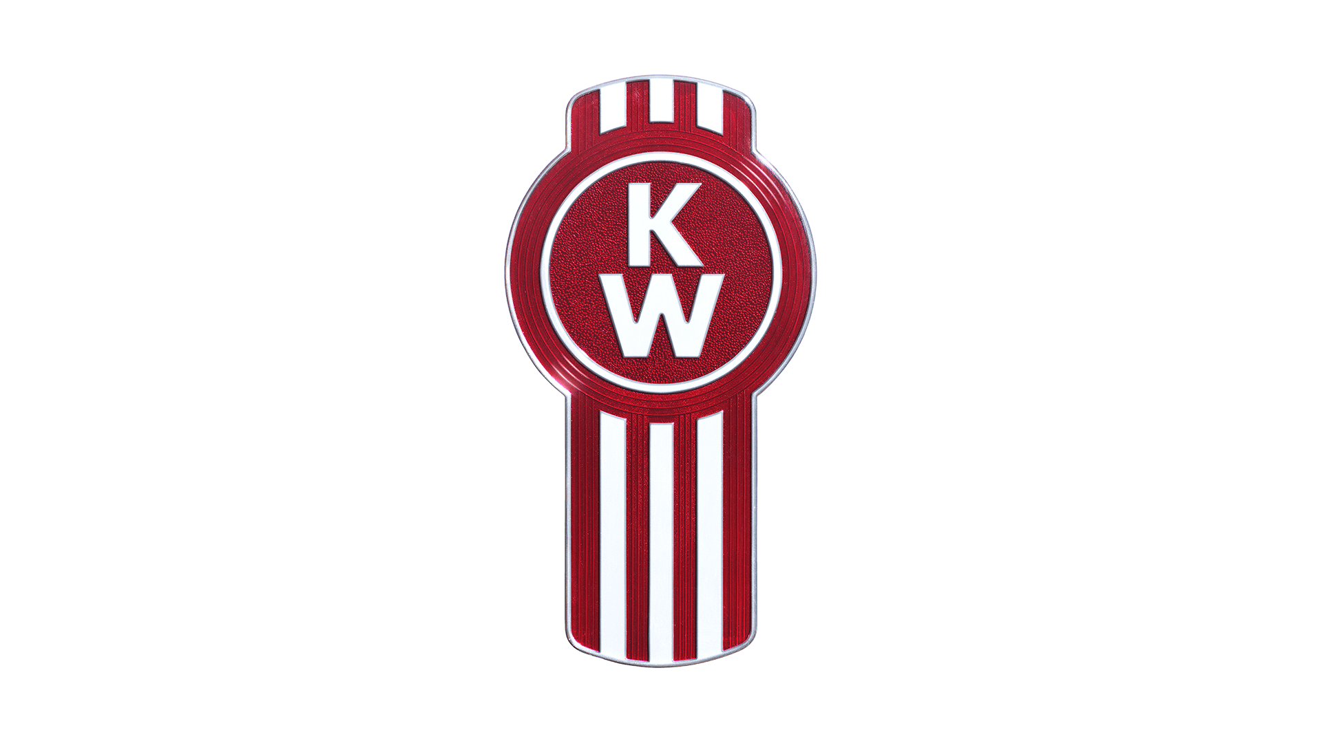 Kenworth Truck Logo, HD Png, Information