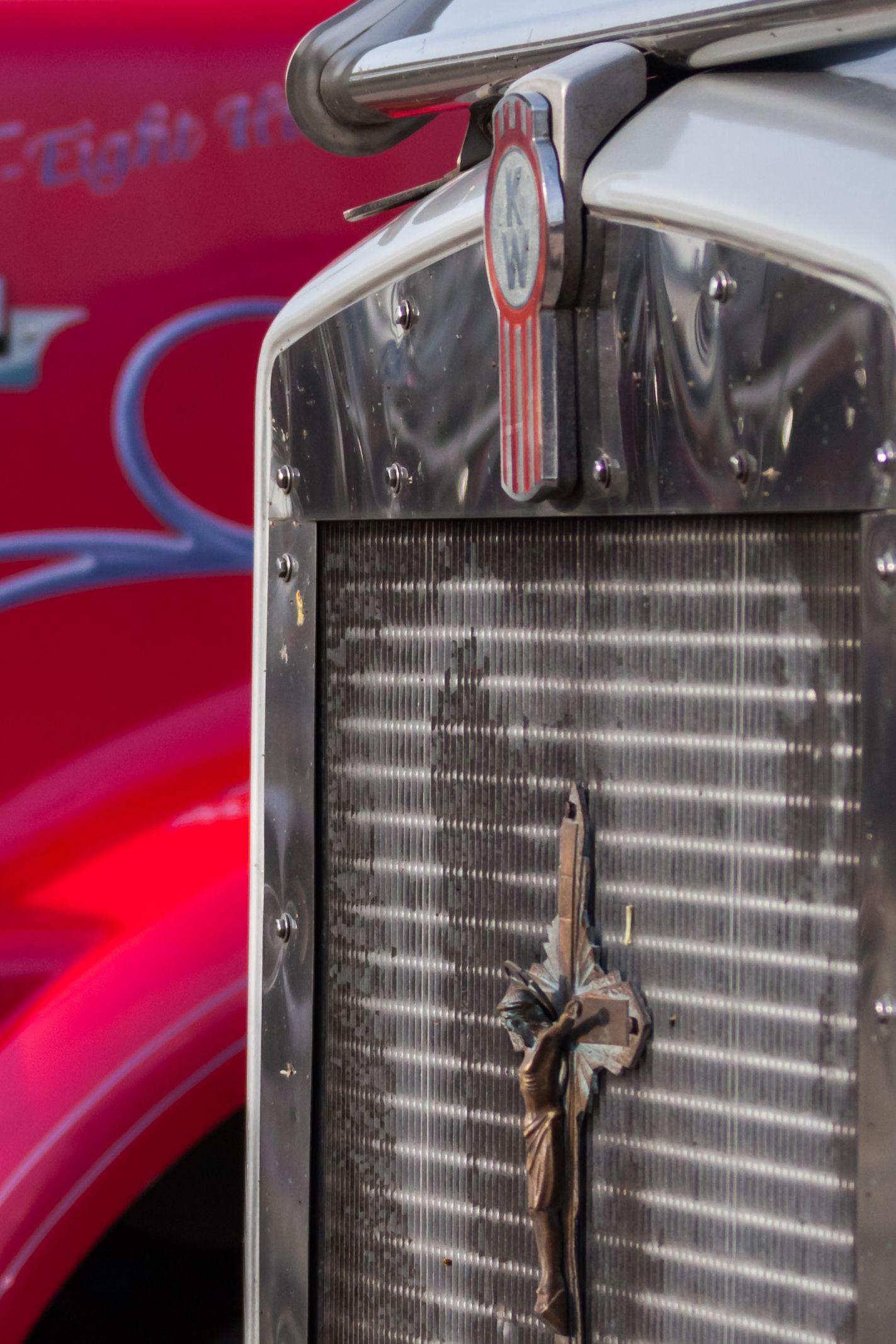 Kenworth Wallpaper High Resolution Background To Download