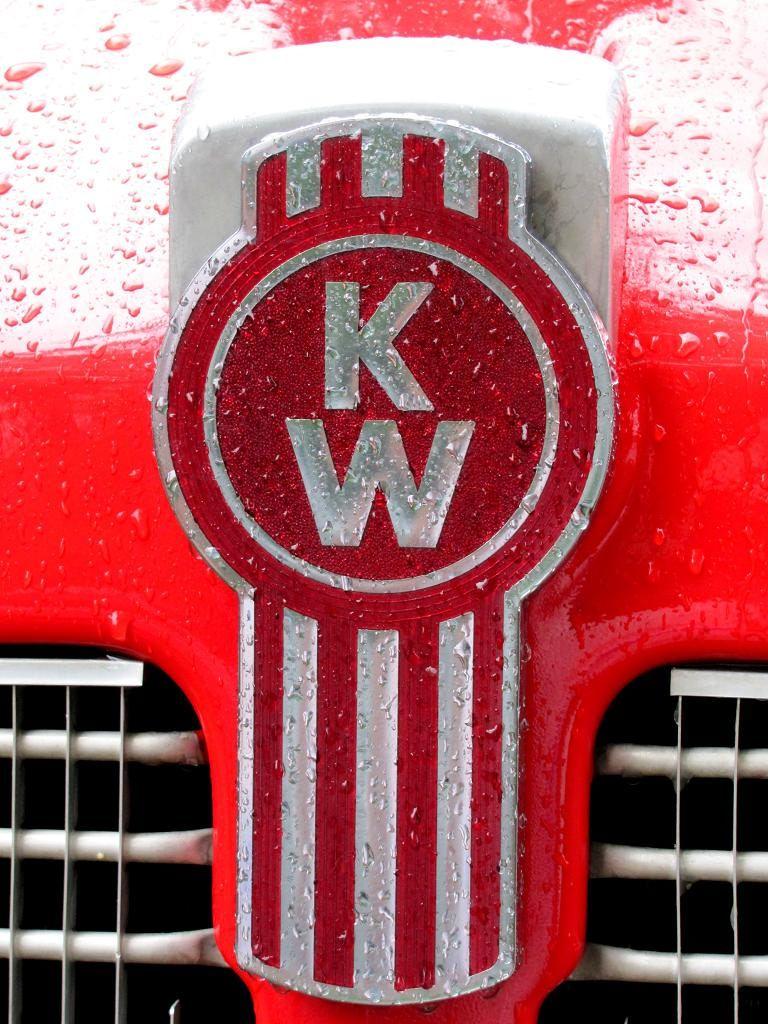 ➡➡Kenworth Logo, HD, Png and Vector Download