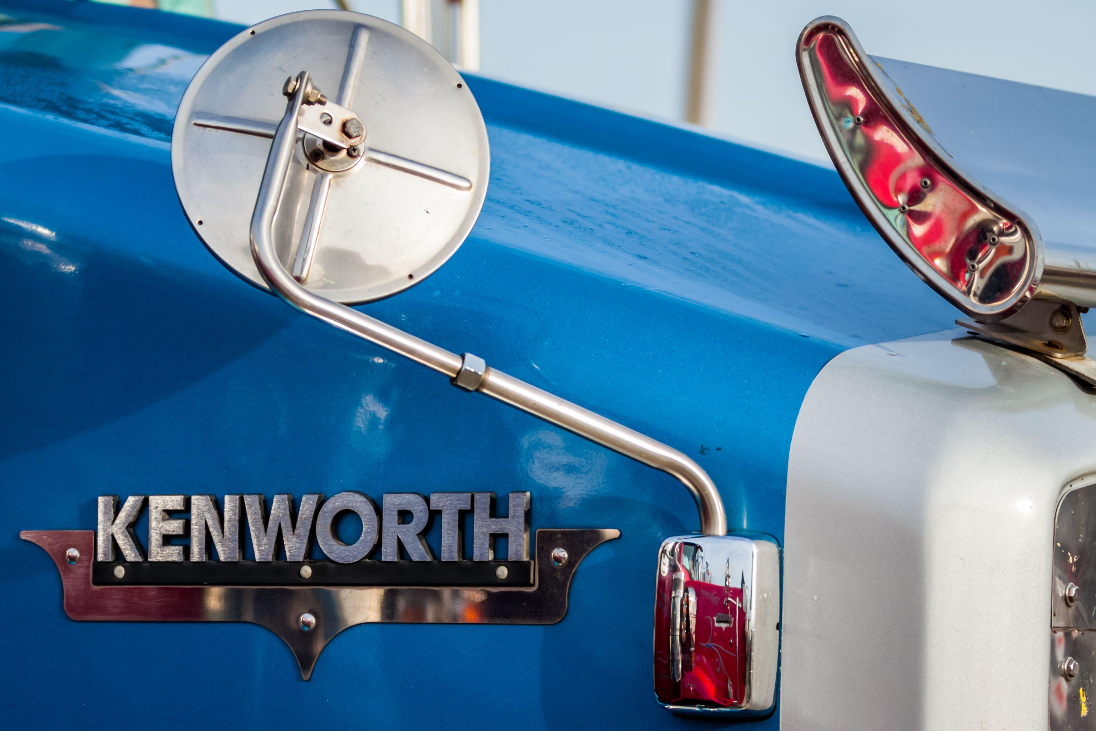 Kenworth Logo Wallpapers - Wallpaper Cave