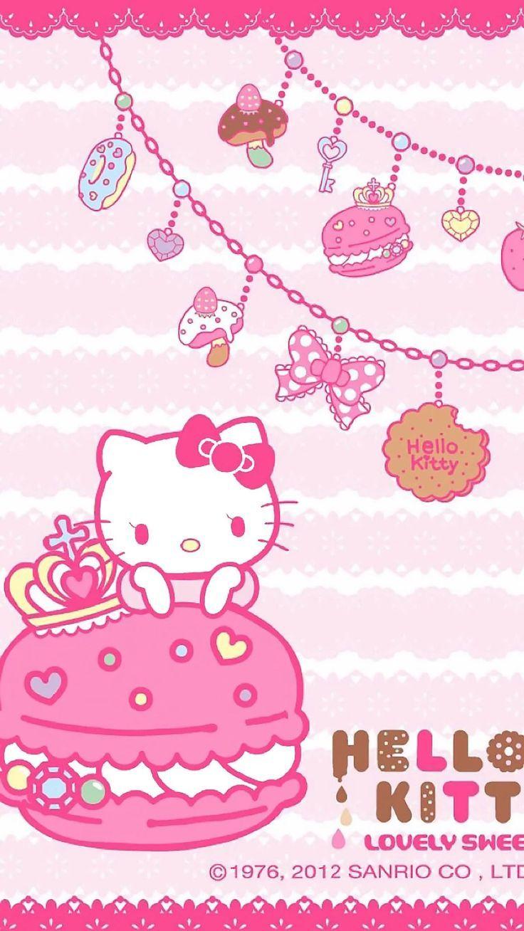 best Hello Kitty image. Hello kitty things, Hello