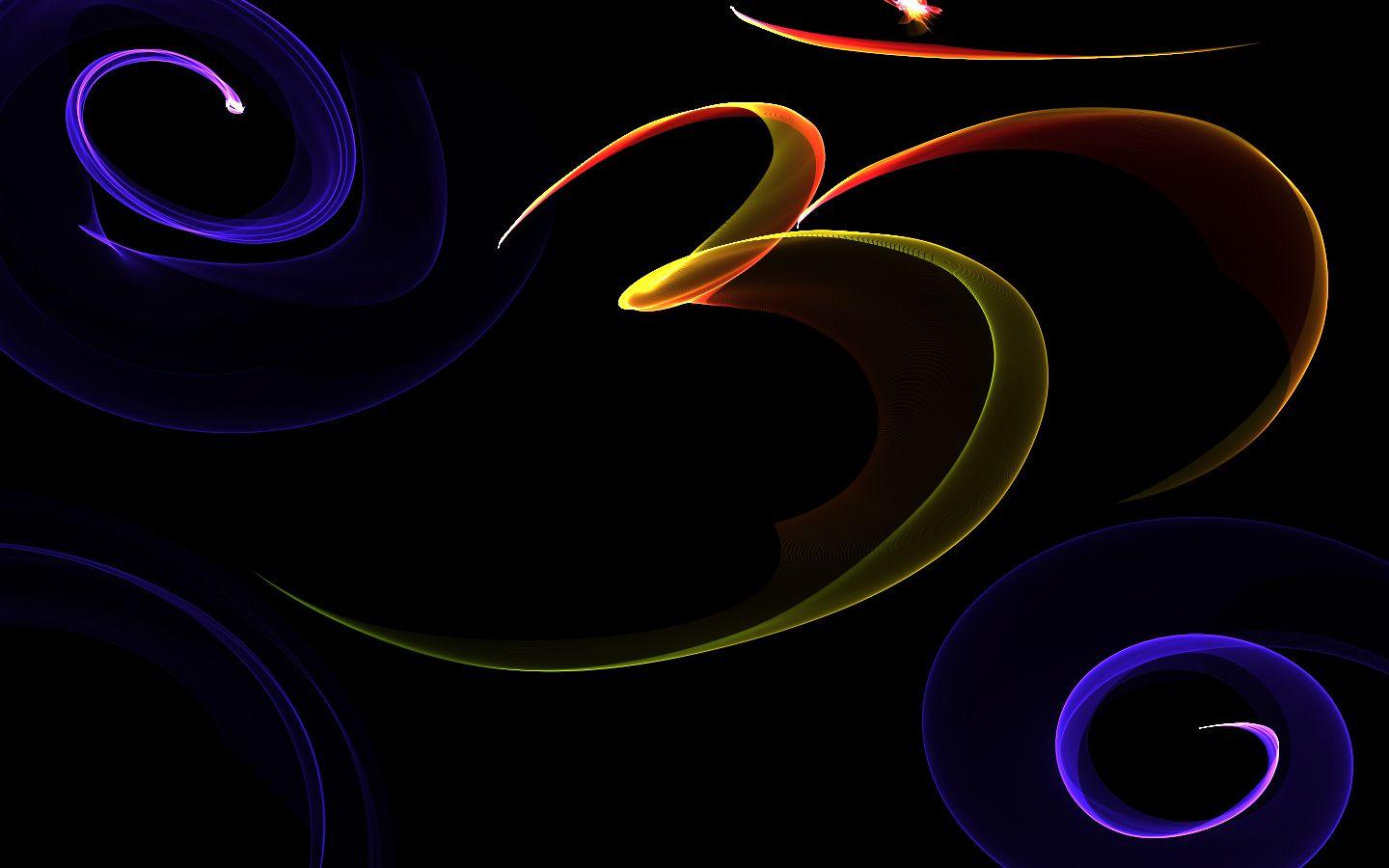 Smoke Drawing: Smoke Wallpaper 7