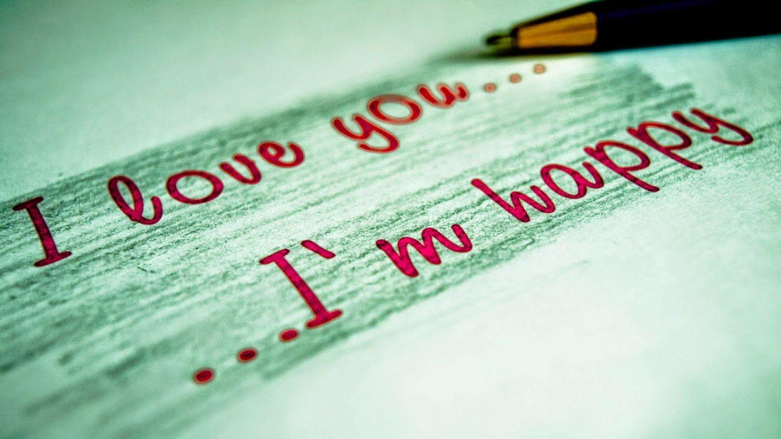 Best Love Quotes Wallpaper. Limbani Bhavik. Wallpaper Computer