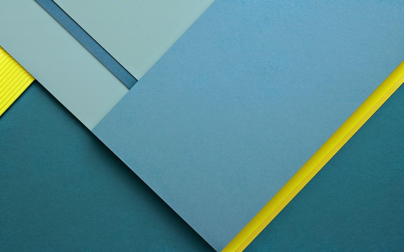 Full Computer Size Material Design Wallpaper. HD Wallpaper