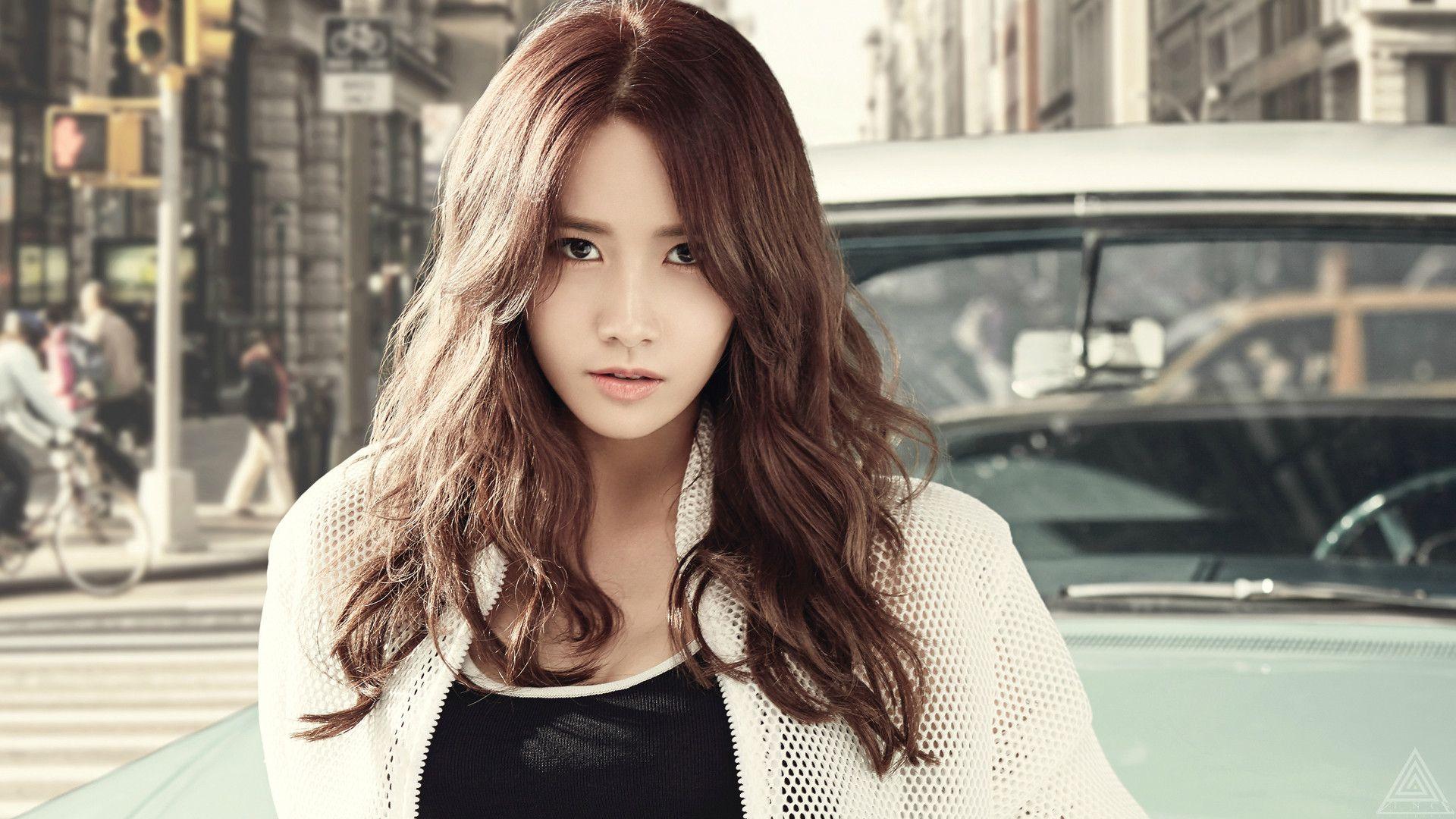 Yoona Image HD Wallpaper. Beautiful image HD Picture & Desktop