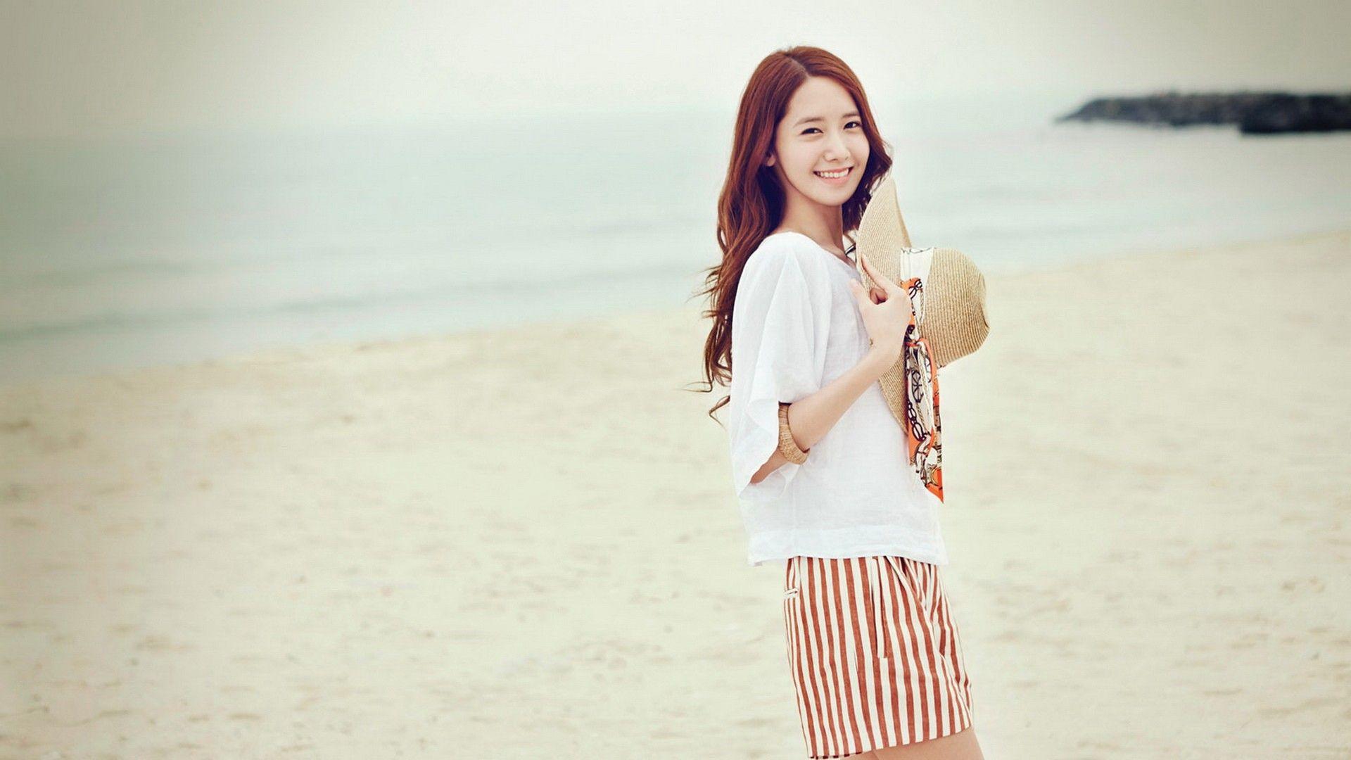 Im Yoona Wallpaper 16 X 1080
