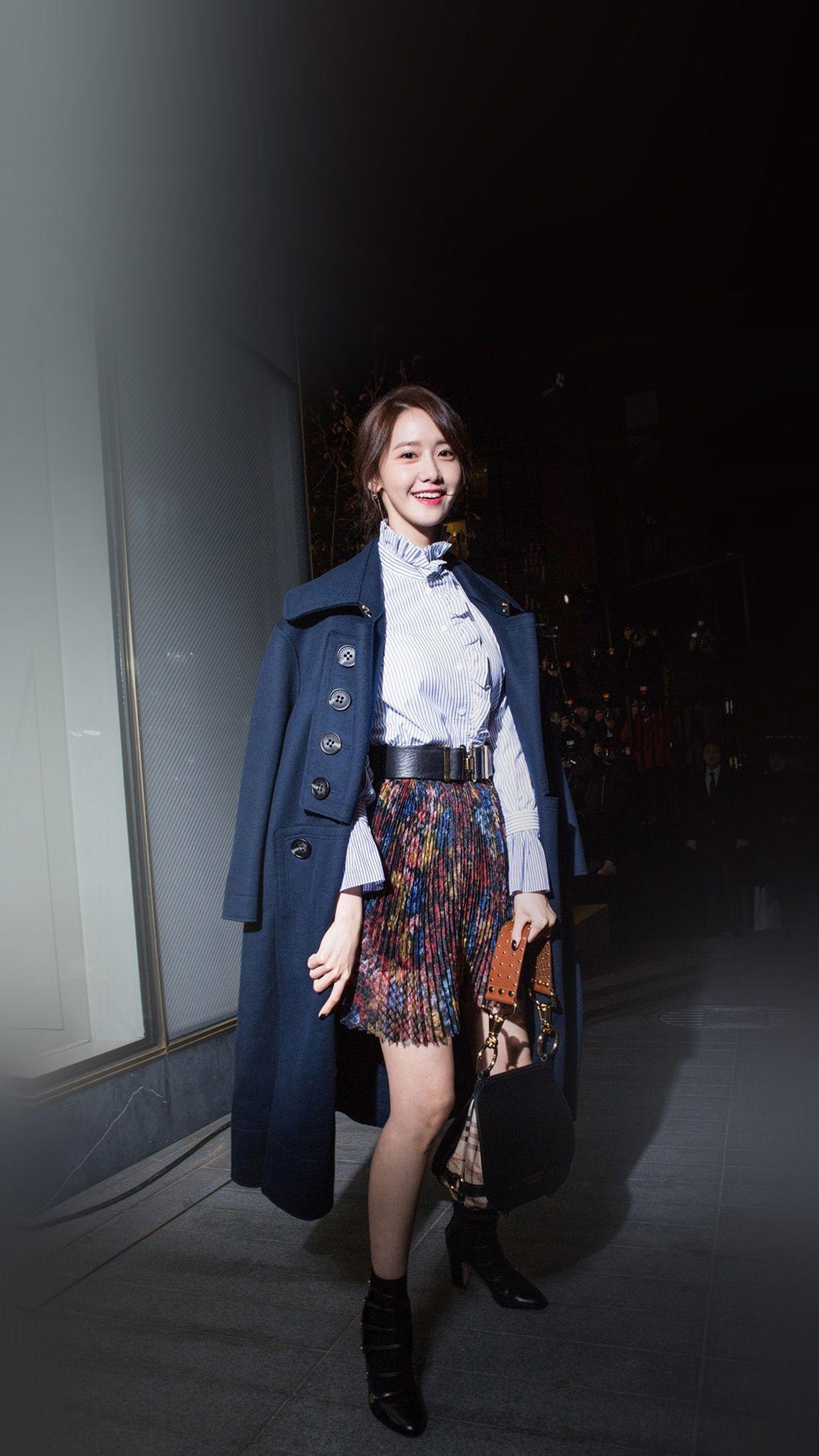 Yoona Wallpapers HD - Wallpaper Cave