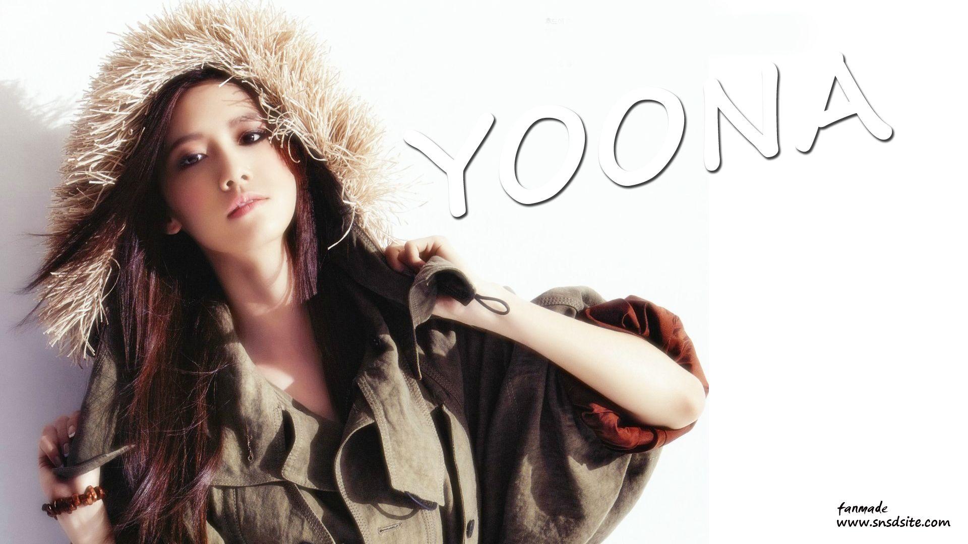 Im Yoona HD Wallpaper KPOP Image Board