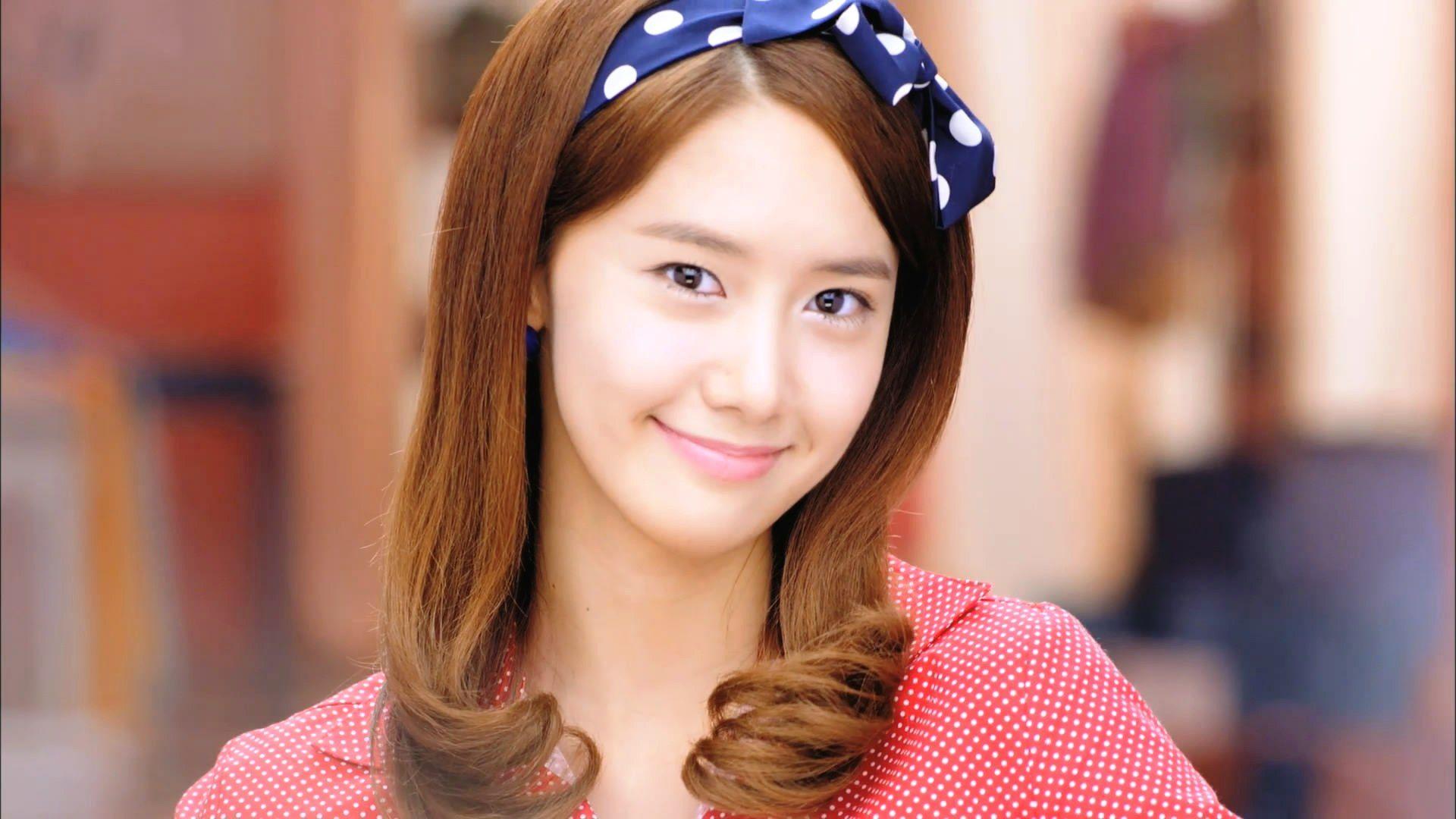 YoonA of SNSD image Yoona <3 HD wallpaper and background photo