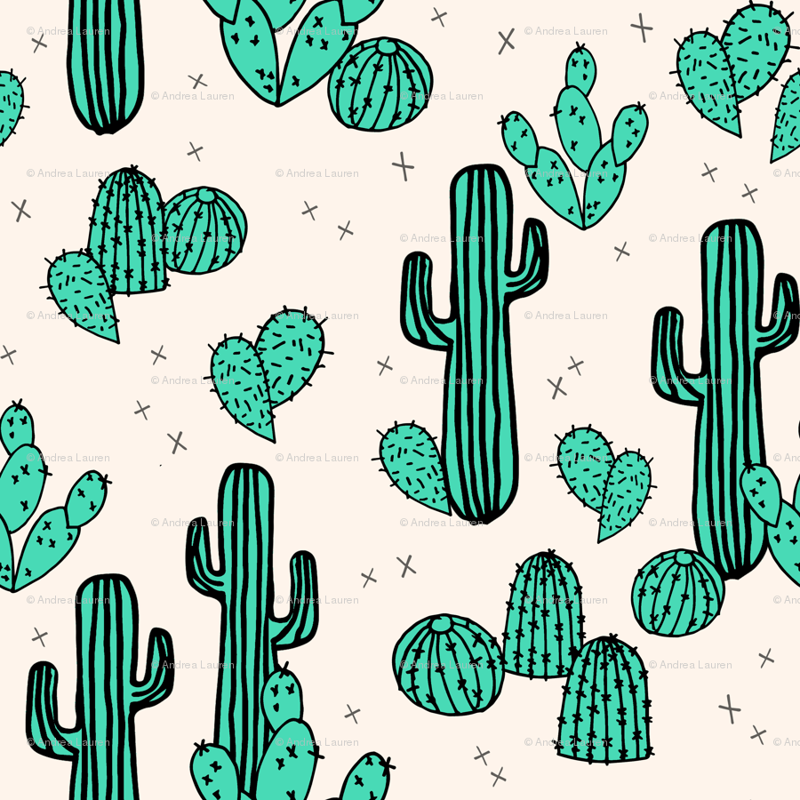 Kaktus Wallpaper. (53++ Wallpaper)