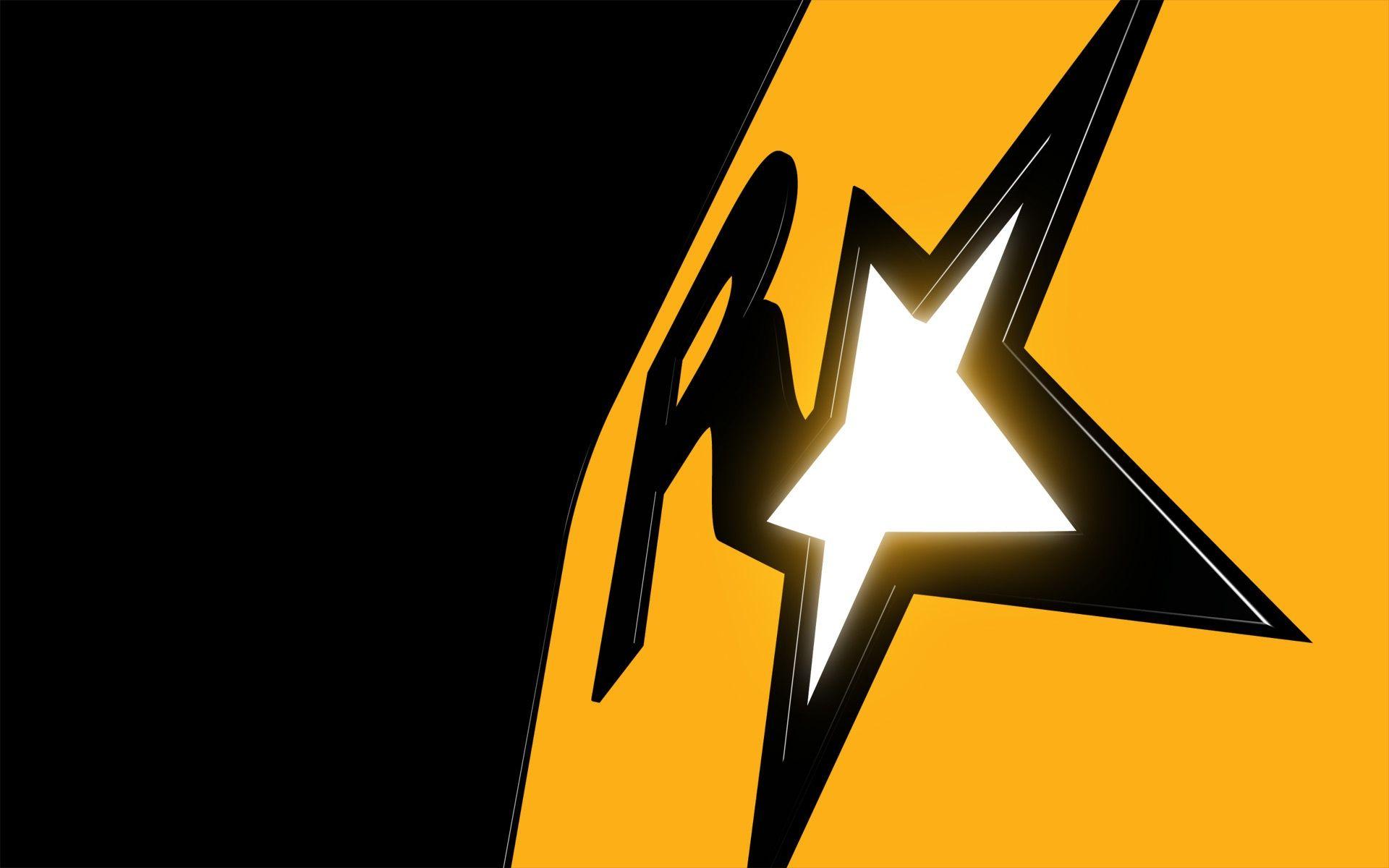 Rocking R Black Background R Logo Black Wallpapers - Wallpaper Cave