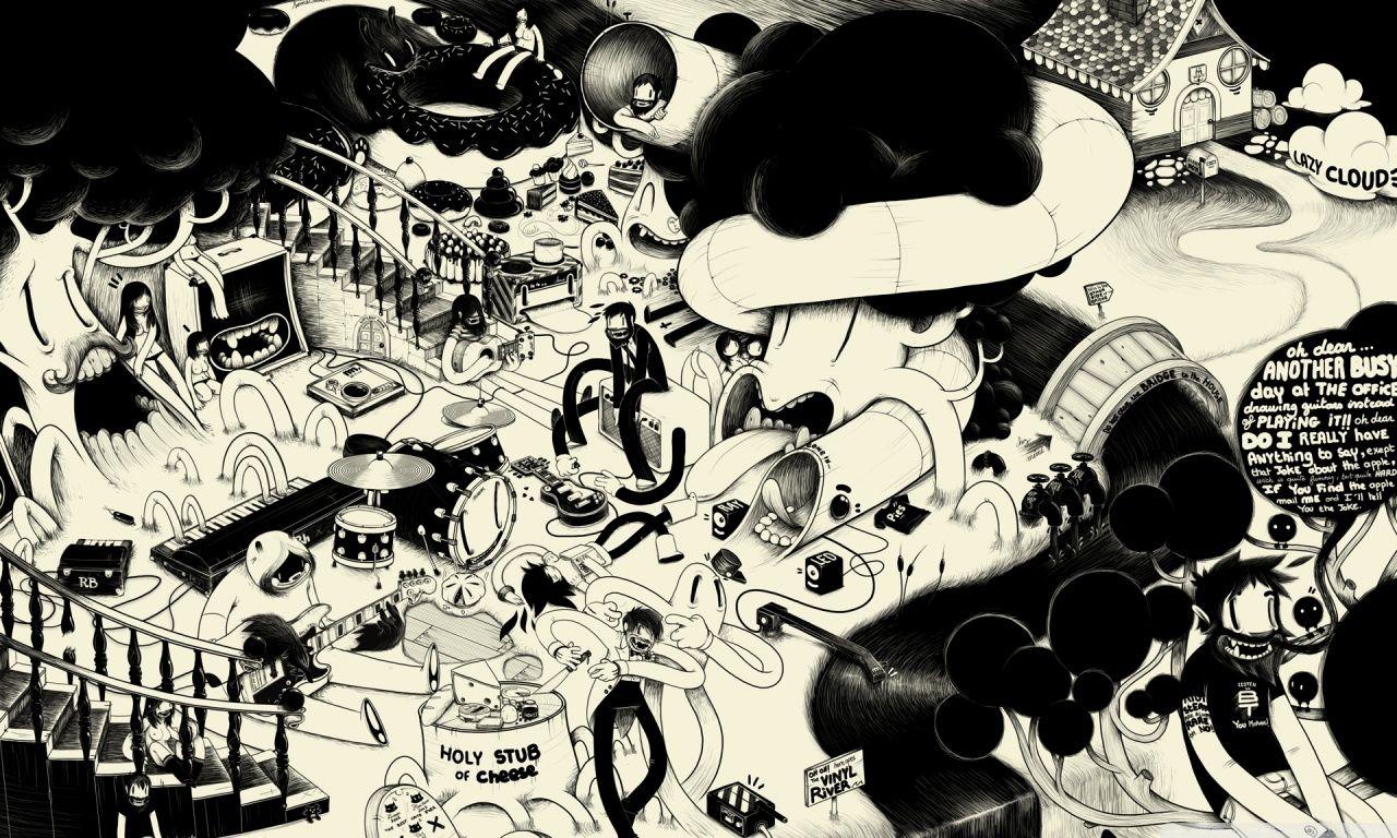 Funky Wallpaper For Mobile. (57++ Wallpaper)