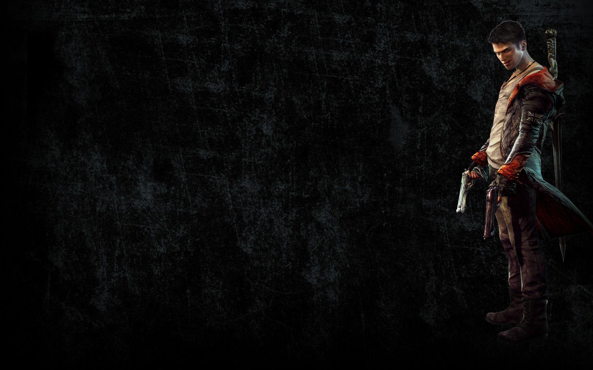 Steam Community Market - Listings For 220440 Dante The Demon Killer