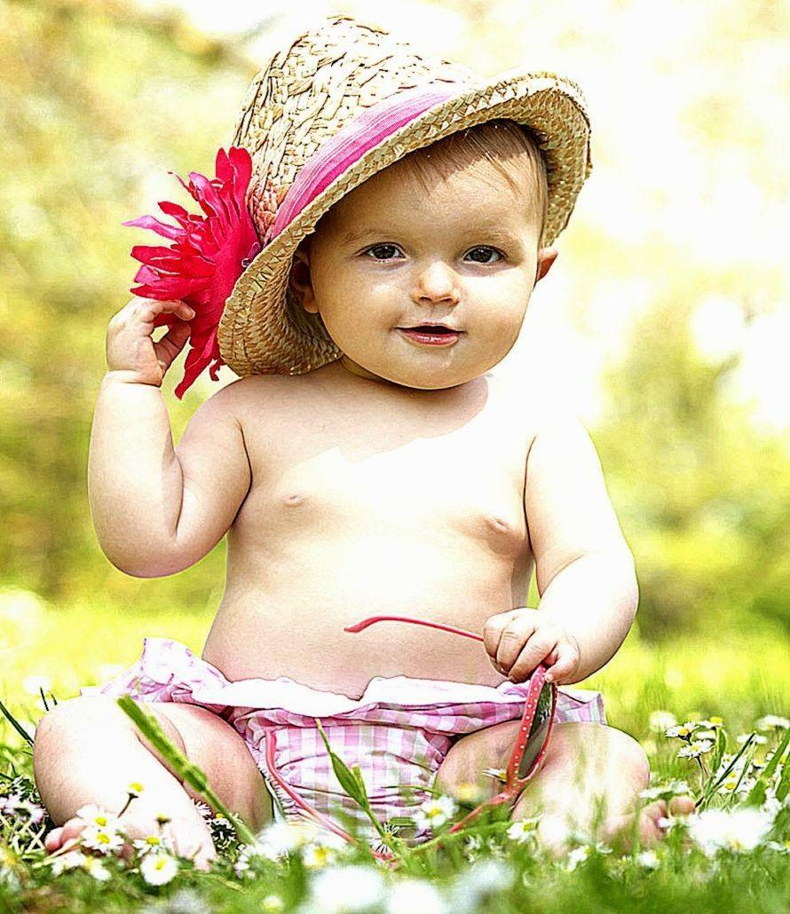 Nature Wallpapers Cute Babies Wallpapers (62+ pictures)