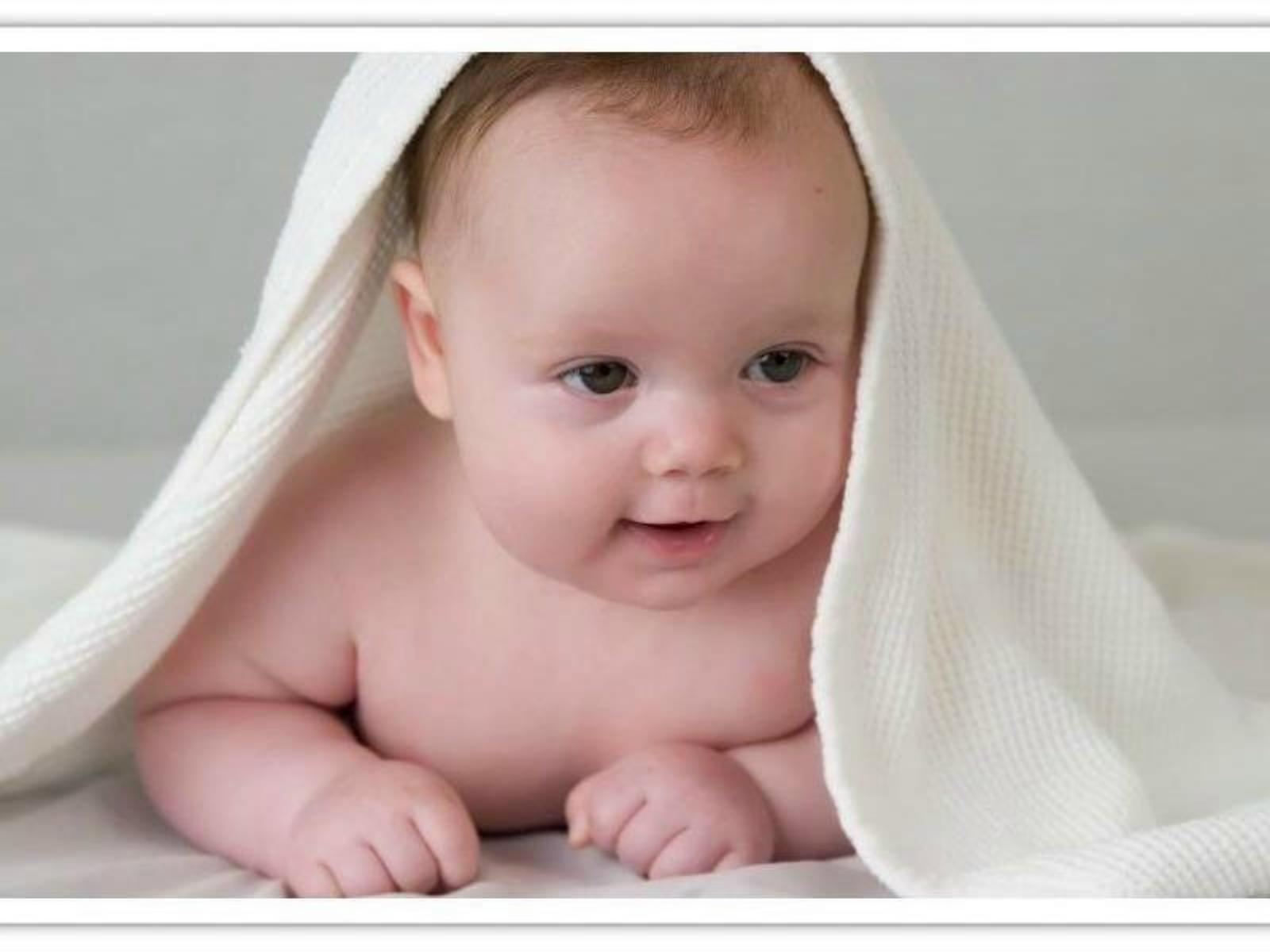 Cute Baby HD Wallpaper Download. (65++ Wallpaper)