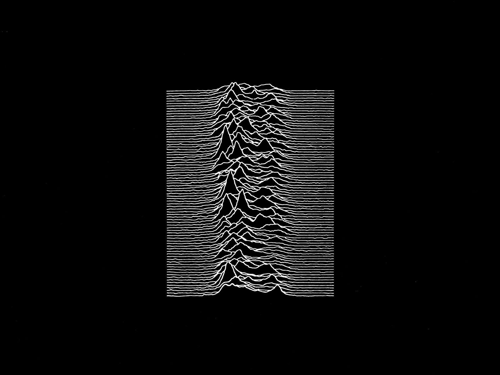 Joy Division Wallpaper